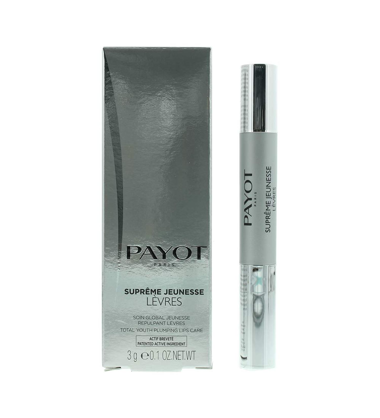 Payot Supr me Jeunesse L vres - Lip balm 3 g