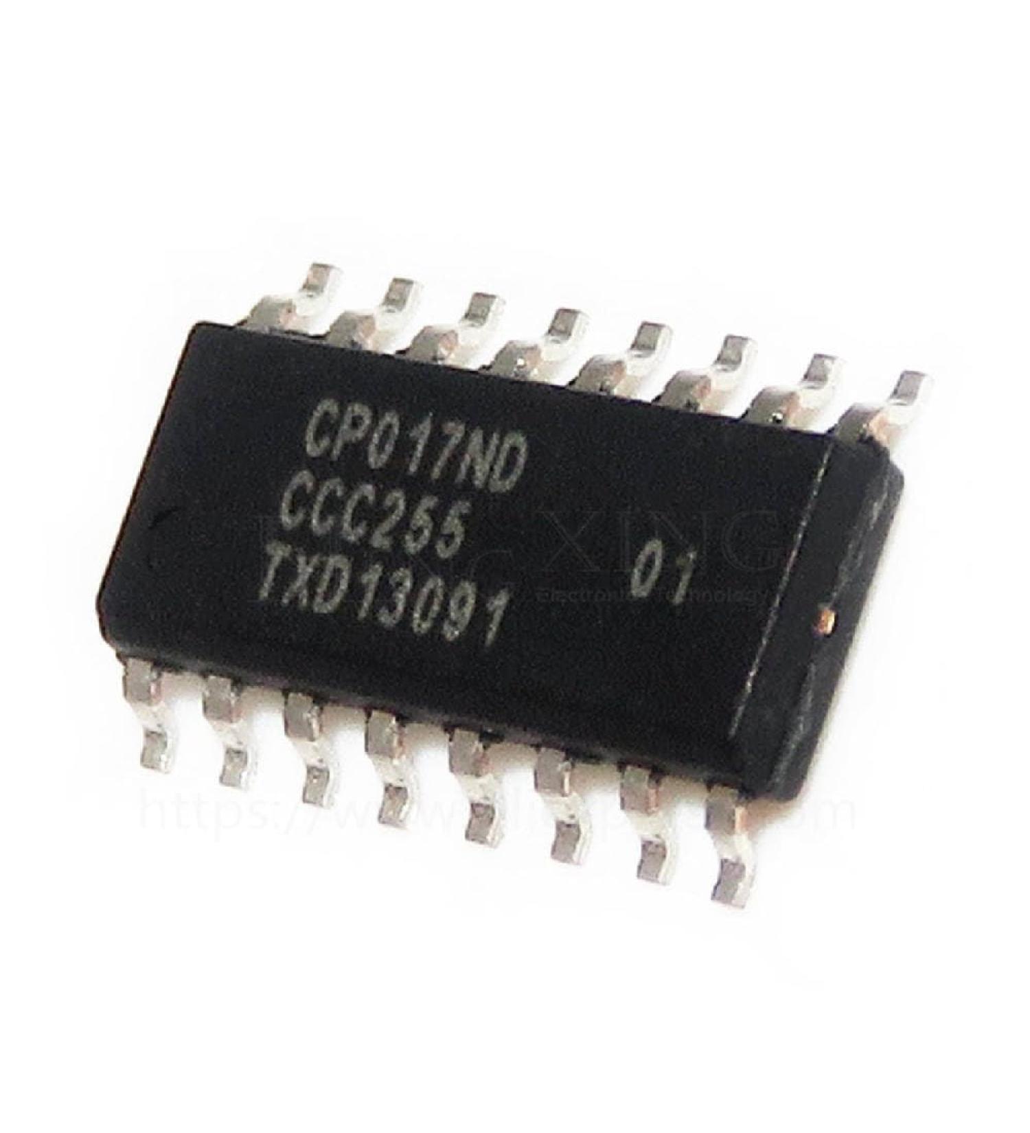 1pcs/lot CP017ND CP017 SOP-16