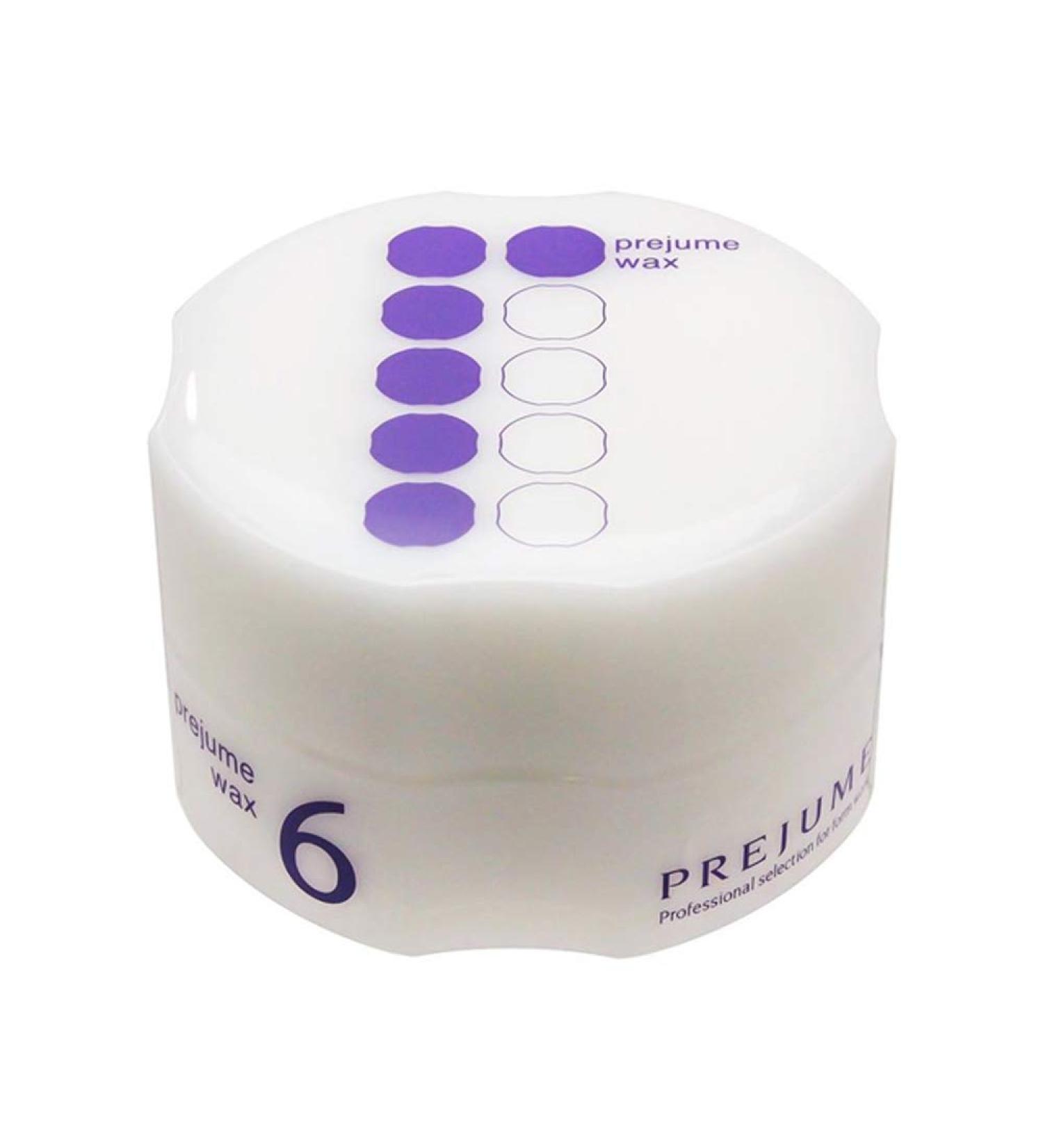 Milbon Presume Wax 90g No6