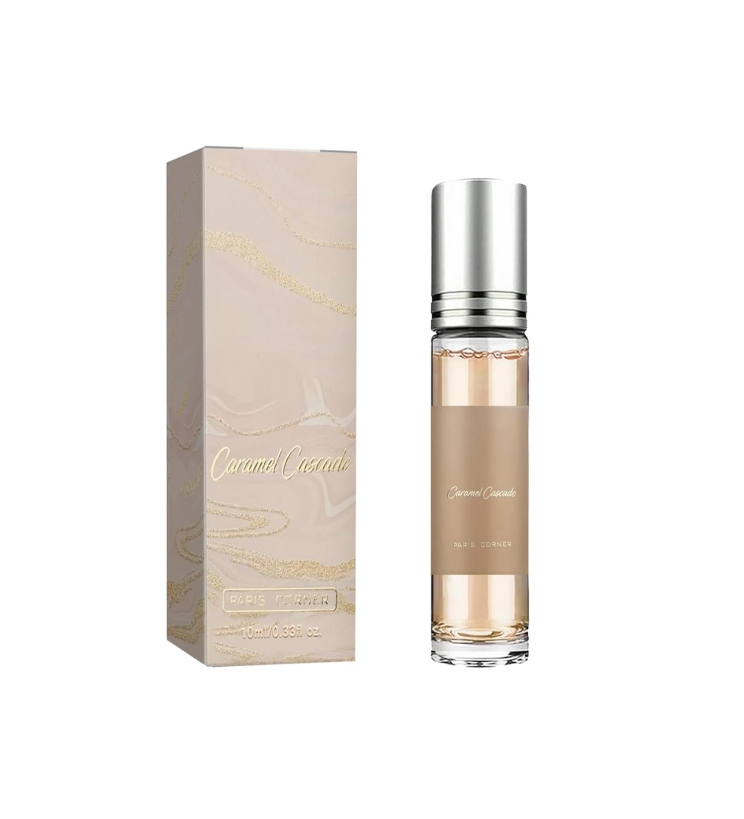 Scentual Caramel Latte Perfume Oil Scentual Caramel Vanilla Roller AUnique of Combining Fresh Fine Tuned Oriental Scentual Fragrances Caramel Vanilla Perfume Oil (1) - Buy Online on GoSupps.com