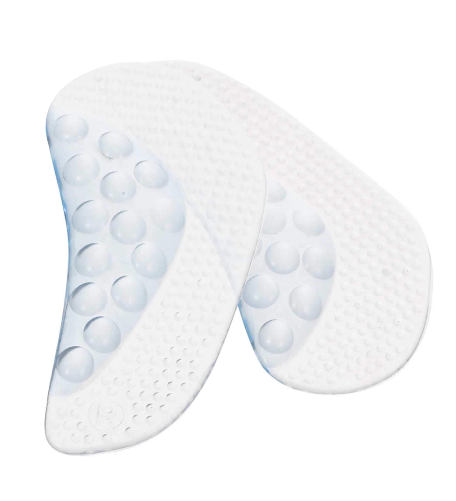 Arch Support Insoles - Self-Adhesive Comfortable Inserts for Kids | 1 Pair Foot Support Pads | International Shipping Available - Buy Online on GoSupps.com