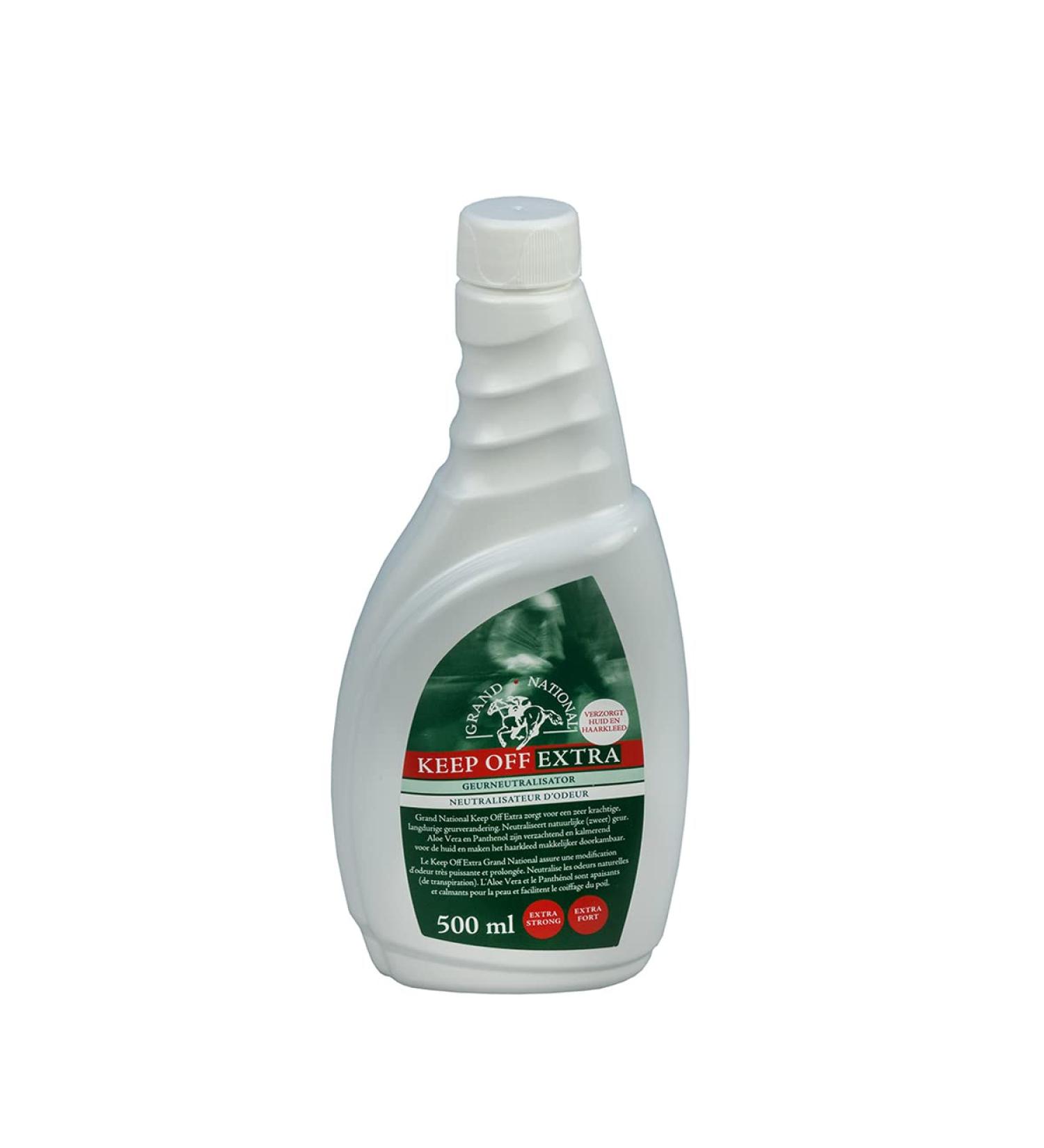 Keep-off extra grand-national 500ml.
