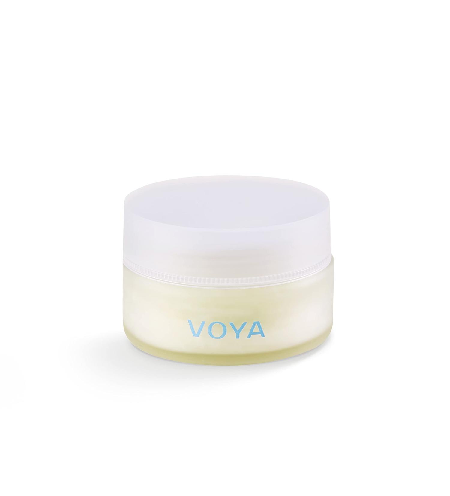 Voya Totally Balmy Facial Cleansing Balm - Organic Cleanser for Radiant Skin | 100ml - Shop Internationally - Buy Online on GoSupps.com