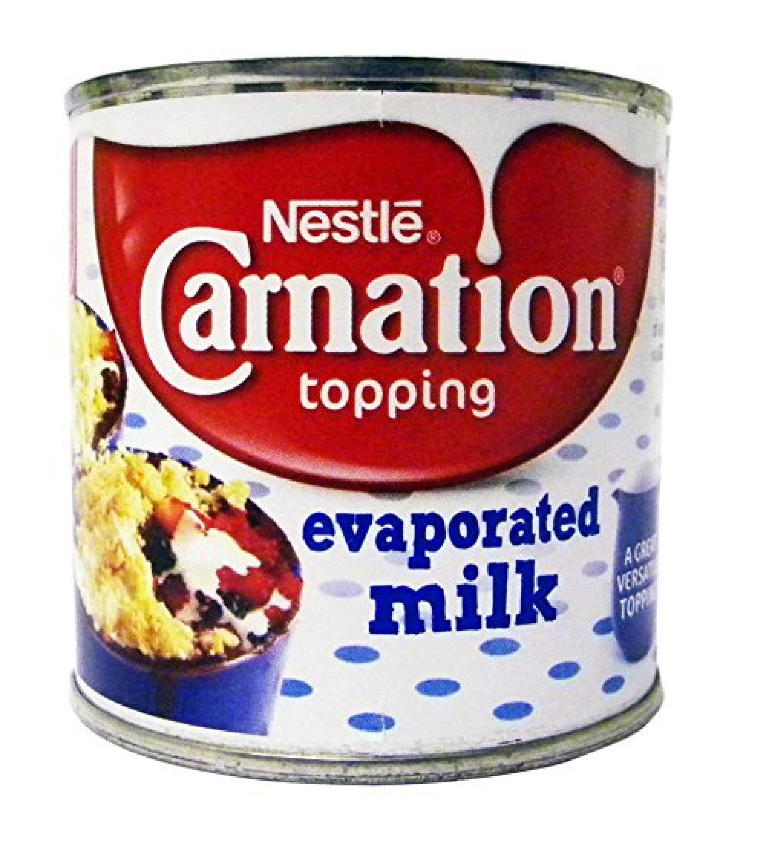 Nestle - Condensed Milk - 170g x 5 pack of 5