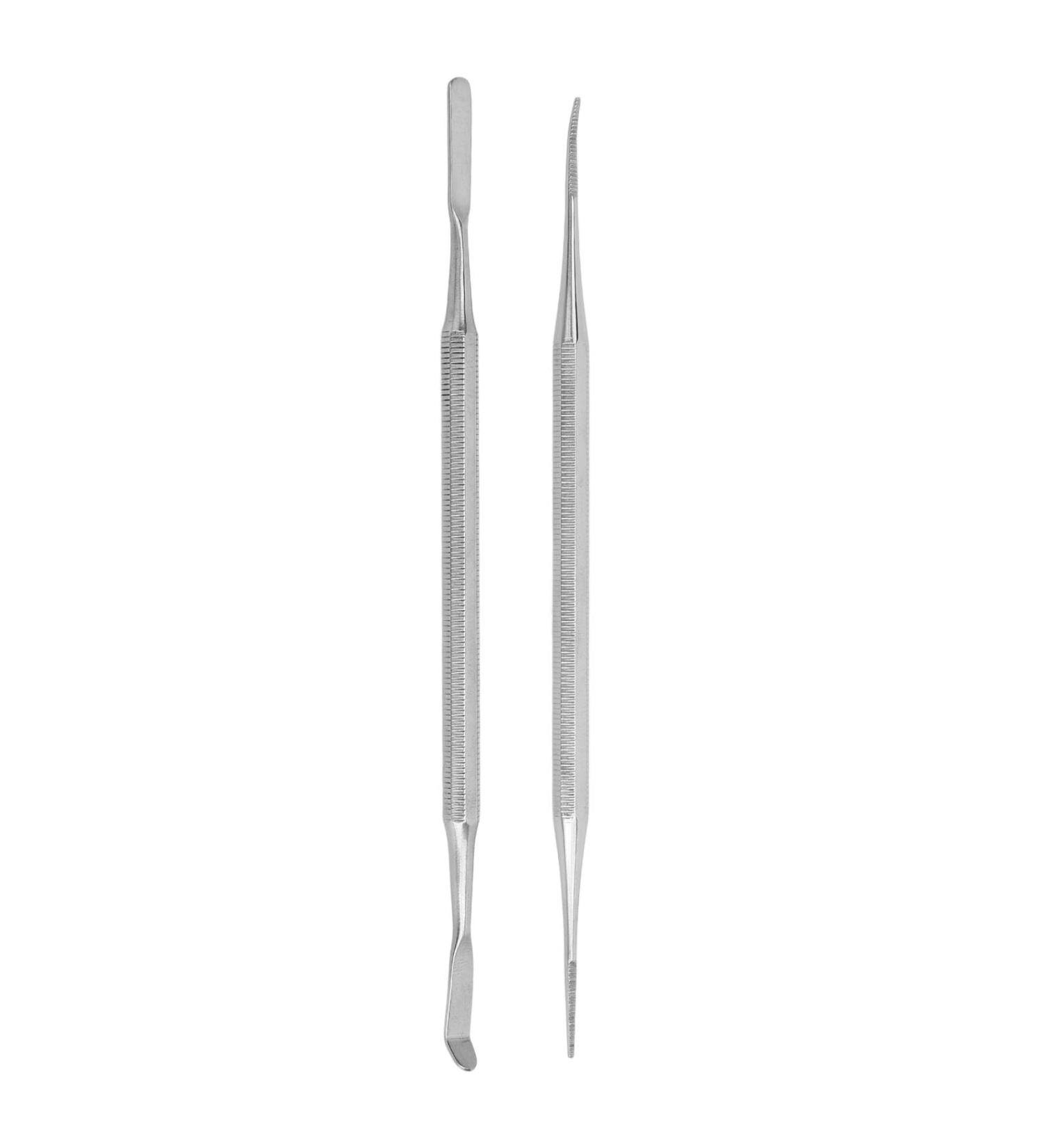 Ingrown Toenail Kit Stainless Steel Podiatry Tools Nail Care Set Ingrown Toenail Removal Toe Nail Corrector Professional Pedicure Kit for Nail Care - Buy Online on GoSupps.com