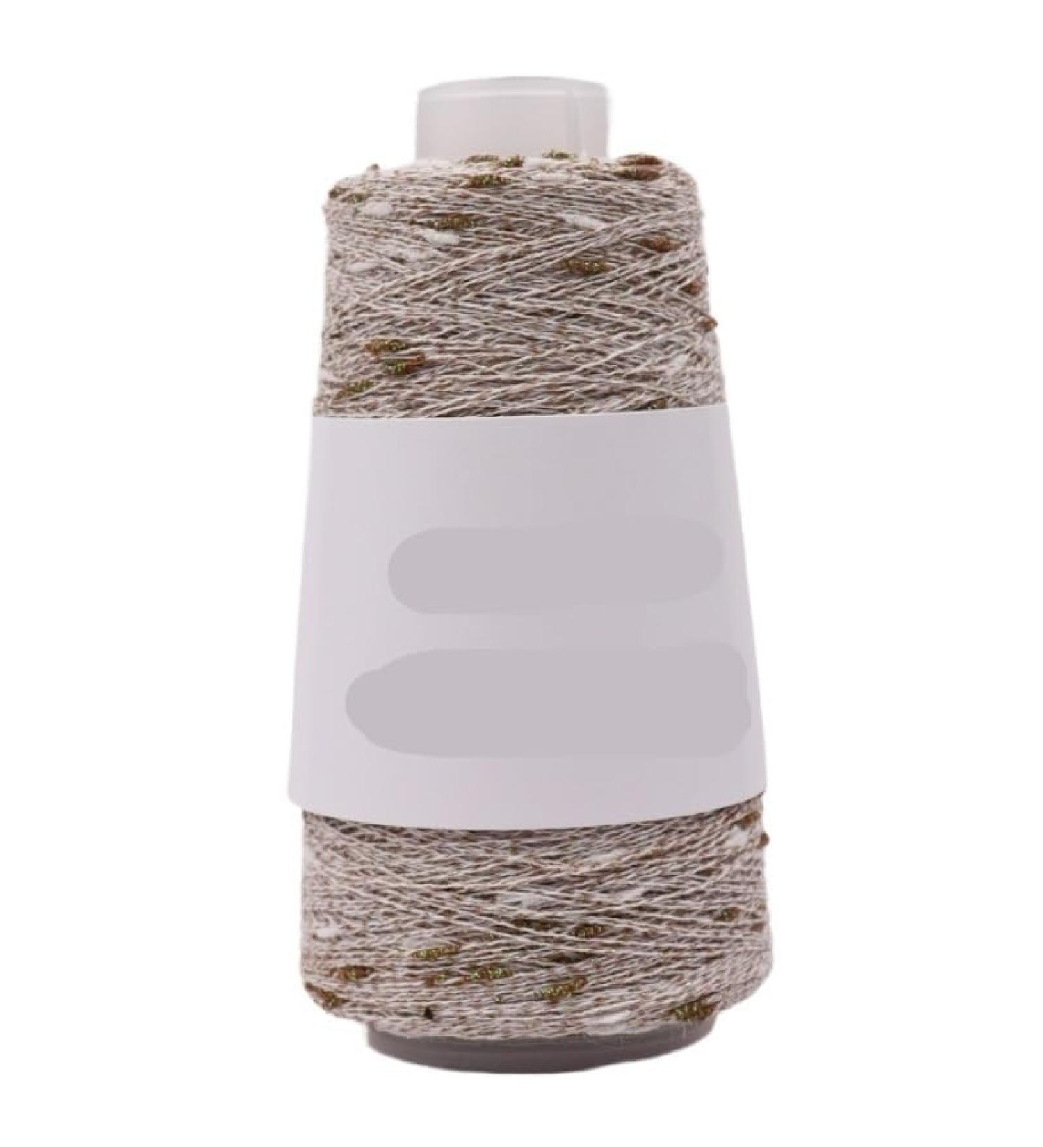 Buy 50g DIY Knot Yarn for Knitting & Crochet - Handmade Wool Accessories for Sweaters & Toys (Color 164) | International Shipping - Buy Online on GoSupps.com