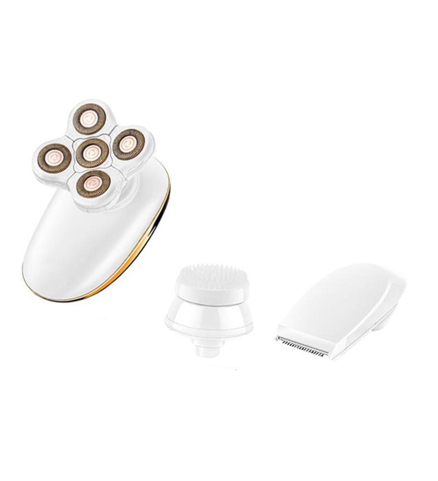 LIFKOME pilateur lectrique tanche Pratique 1 Ensemble Multifonctionnel Design Compact Voyage Facile Nettoyer - Buy Online on GoSupps.com