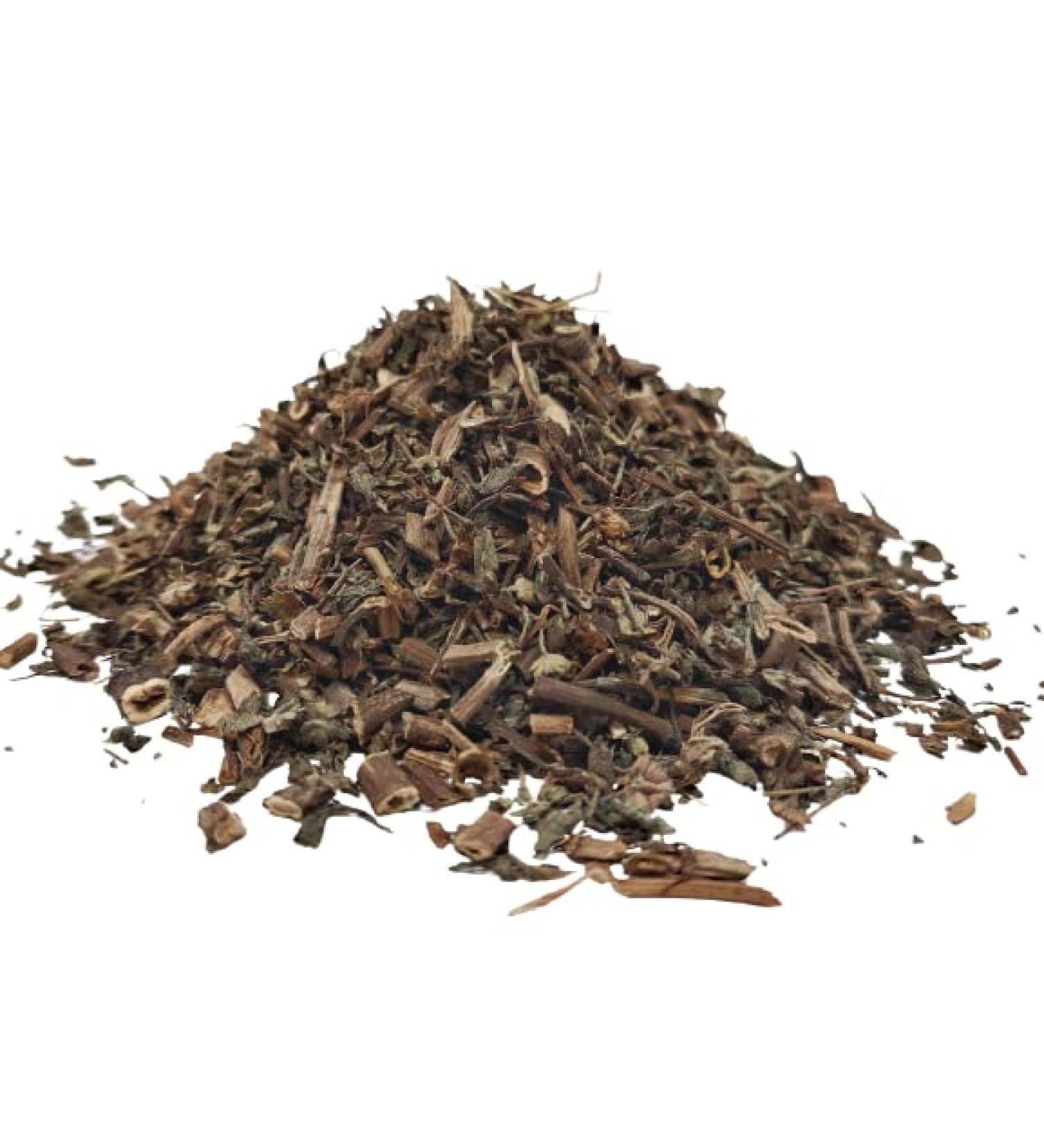 Natural Code - Dried Eclipta Whole 454g/1lb - Field Lotus - Herba Ecliptae - Han Lian Cao - Mo Han Lian - - - Non GMO - Vegan - No Preservatives or Additives - 100% Natural - Buy Online on GoSupps.com