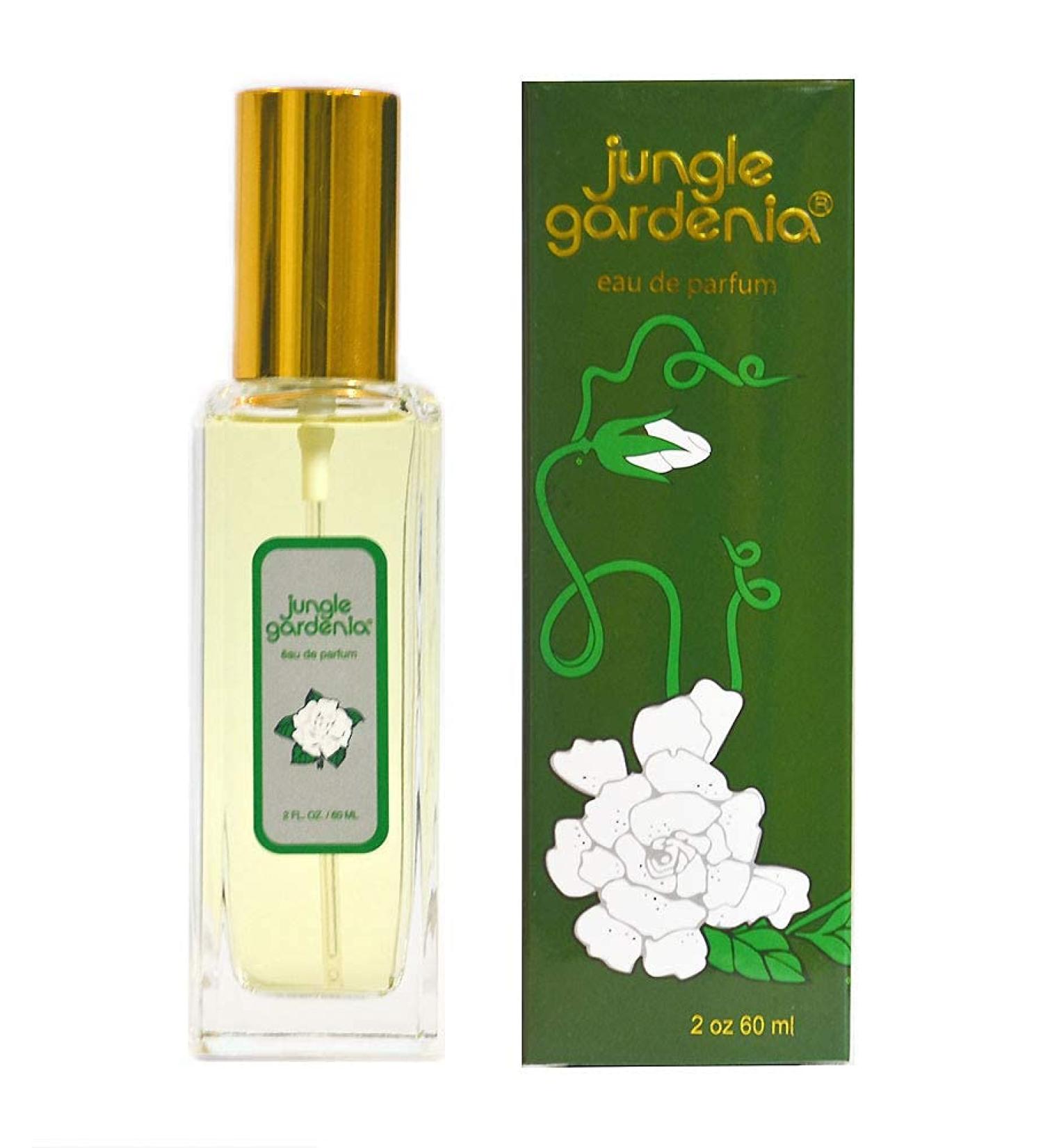 Jungle Gardenia