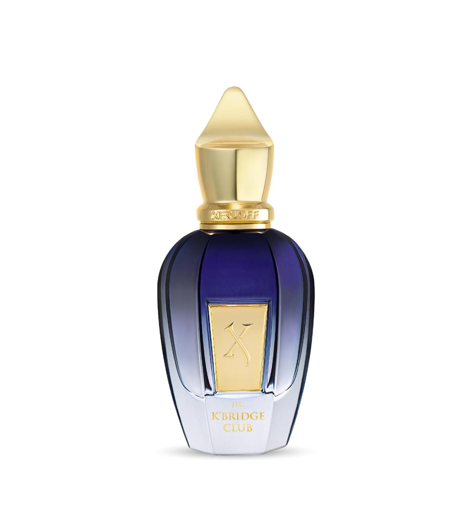 XERJOFF K'Bridge Eau De Parfum 50ml - Buy Online on GoSupps.com