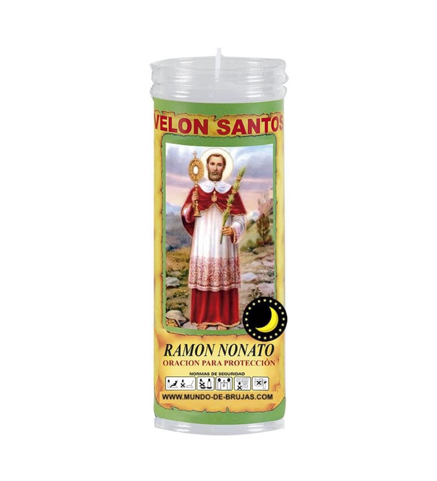 Velon A Los Santos San Ramon Nonato Protection