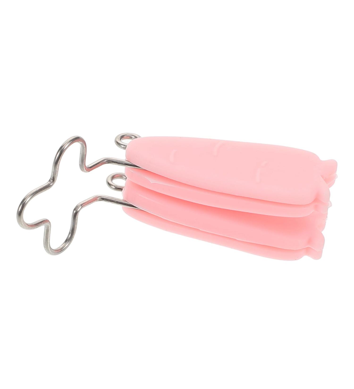 Hemobllo Pince Modeler Le Nez Silicone Pour Affiner Et Lisser Ar te Du Nez Outil De Beaut Pour Femmes Et Filles Rose - Buy Online on GoSupps.com
