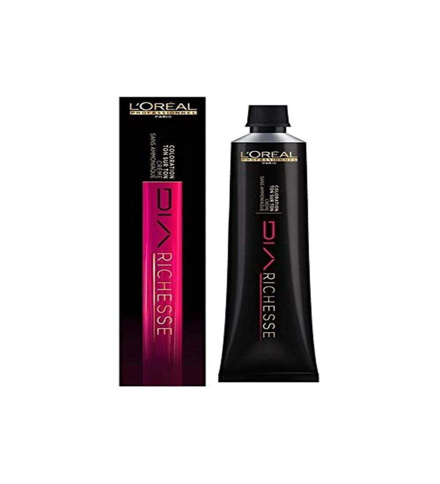 L'OREAL DIARICHESSE Shade 5.15 Frosted Chestnut 50ml 5.15 Frosted Chestnut 50 ml (Pack of 1)