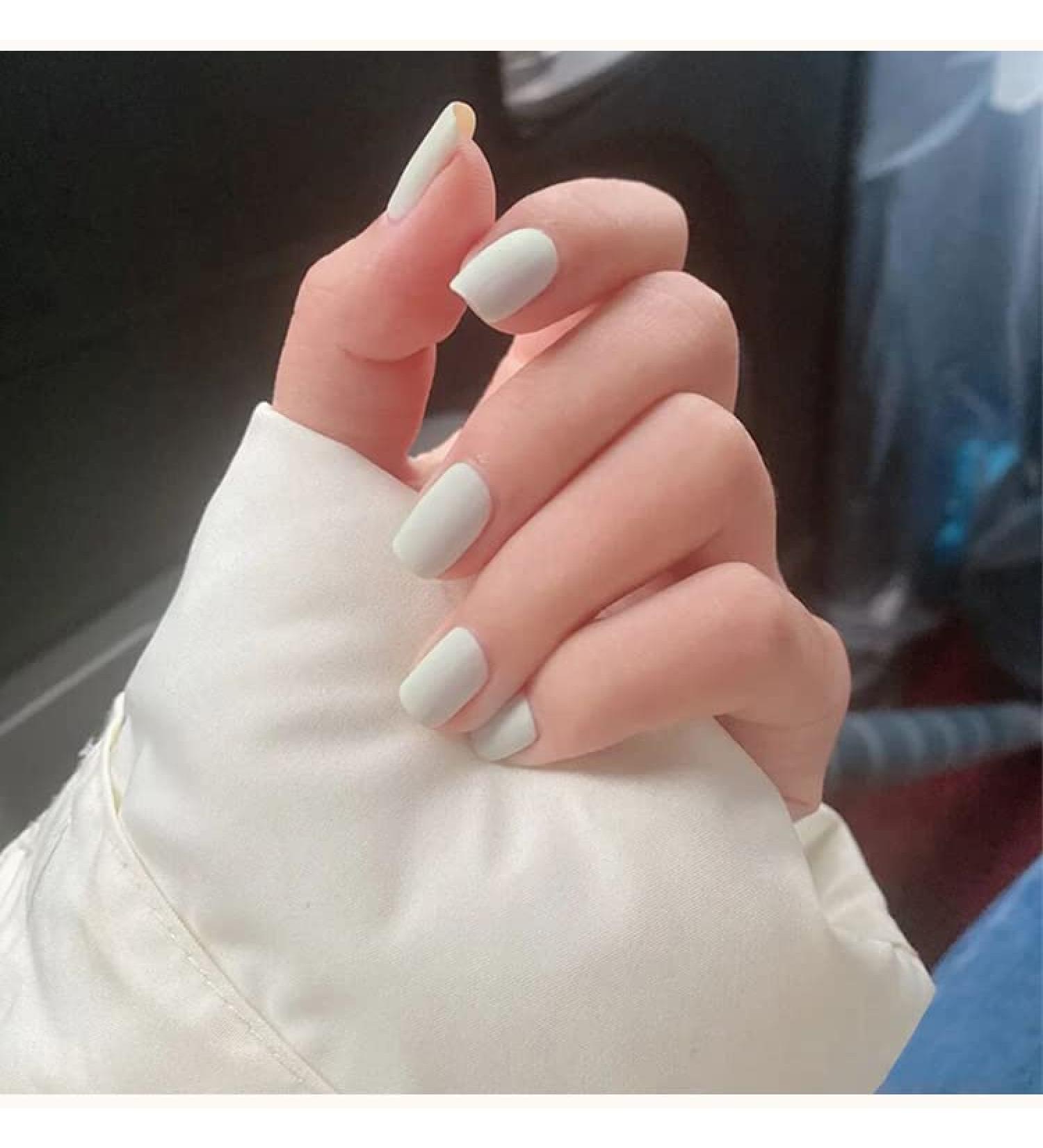 press on nails false nails (JP1051-Y14-B1) - Buy Online on GoSupps.com
