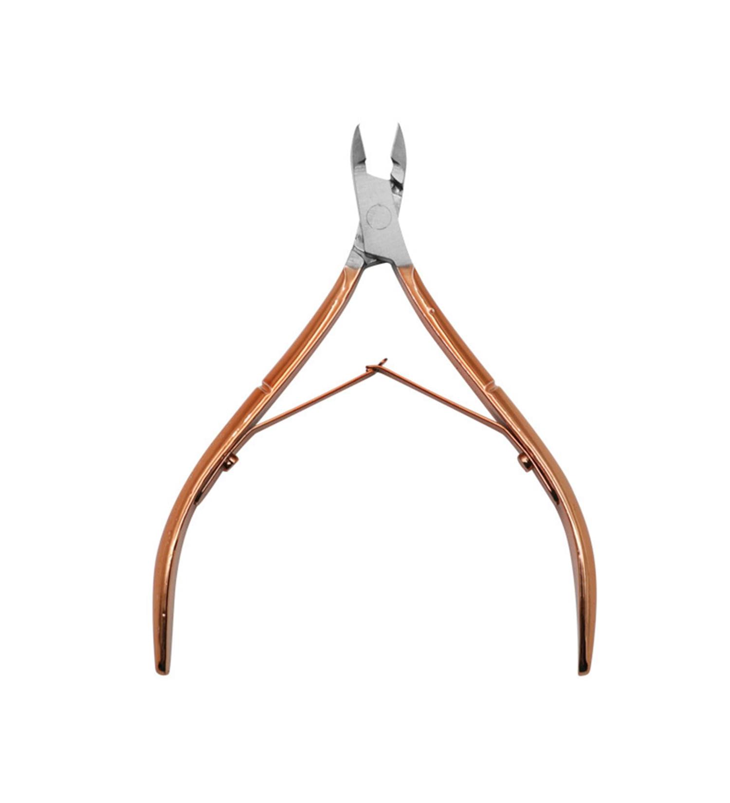 Dead Skin Scissors Colorful Manicure Colorful Dead Skin Remover Pedicure EagleBeak Pliers Stainless Steel Nail Art Accessory Cuticle Trimmer - Buy Online on GoSupps.com