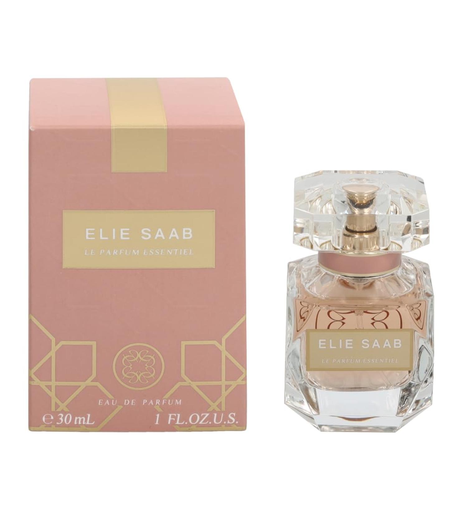 Elie Saab Le Parfum Essentiel for Women - 1 oz EDP Spray - Buy Online on GoSupps.com
