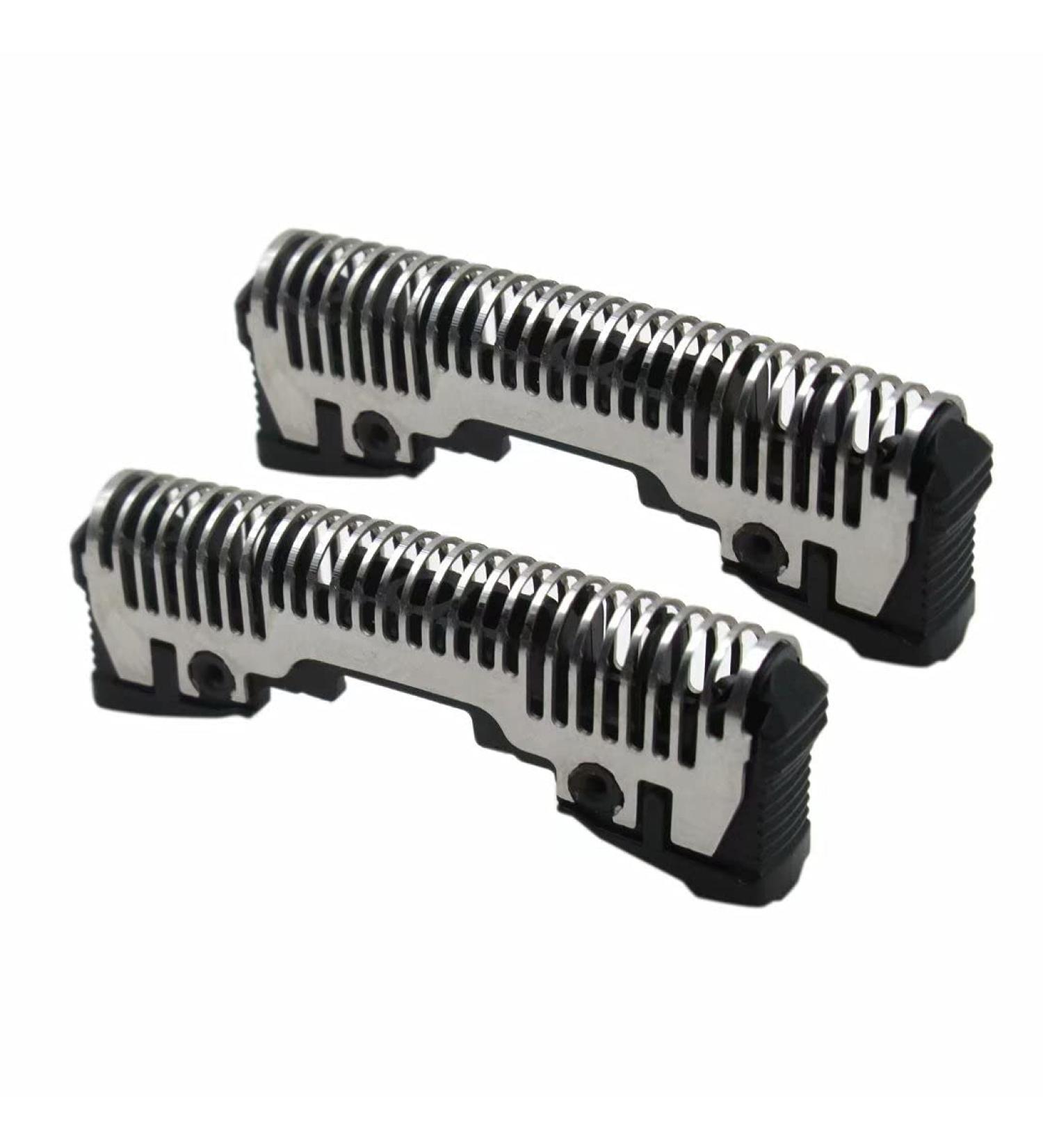 2-Piece Shaving Head Replacement for Panasonic ES8103 ES8103S ES8109 ES8111 ES8113 ES8116 Worldwide Shipping - Buy Online on GoSupps.com