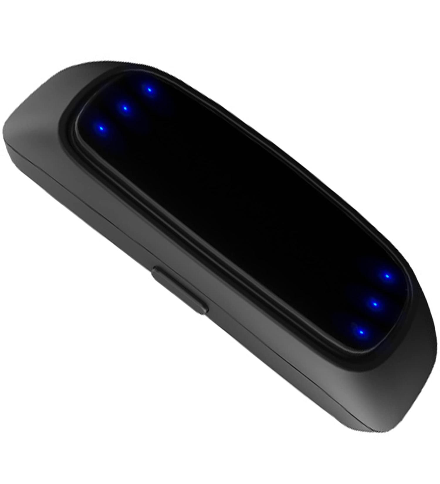 Electric Smart Snore Stopper: Anti-Snoring Device for Better Sleep & Improved Breathing - Buy Online on GoSupps.com