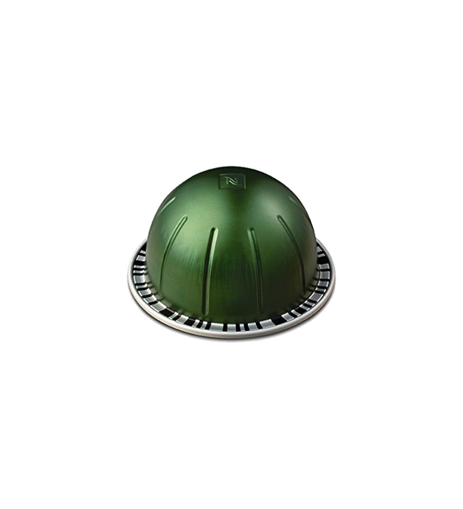 Nespresso VertuoLine ozwEf Stormio Coffee 10 Count (5 Pack)