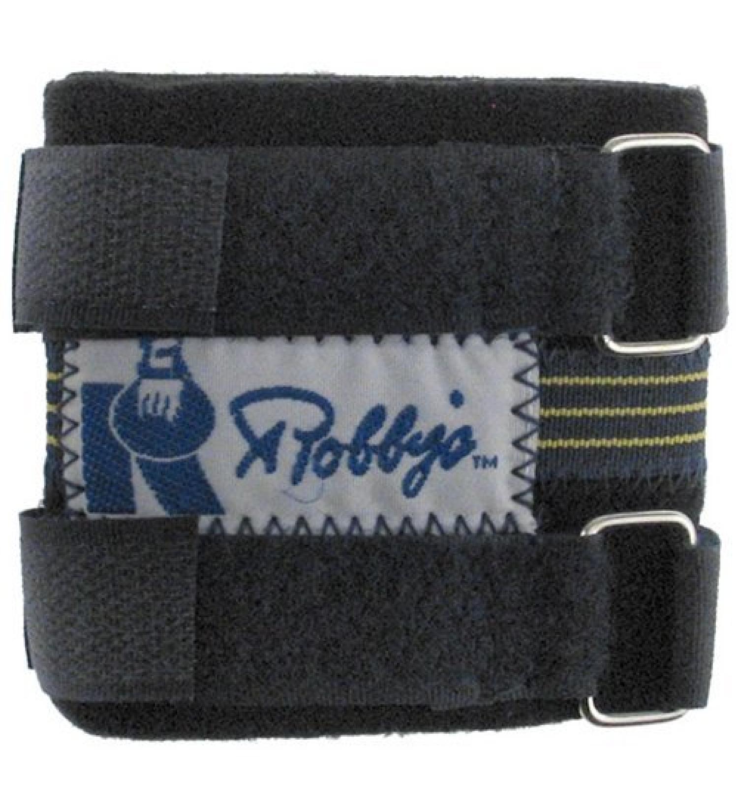 Robby's Wrist Wrap Wrist Support, X-Large