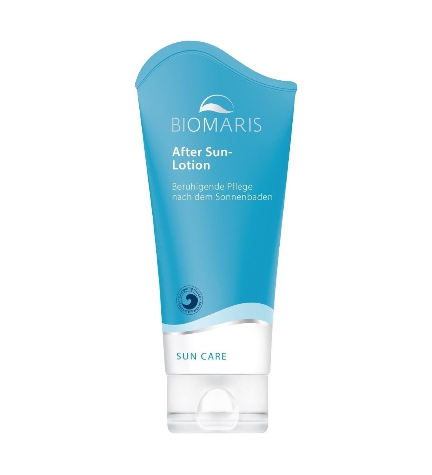 Biomaris after sun lotion 200 ml