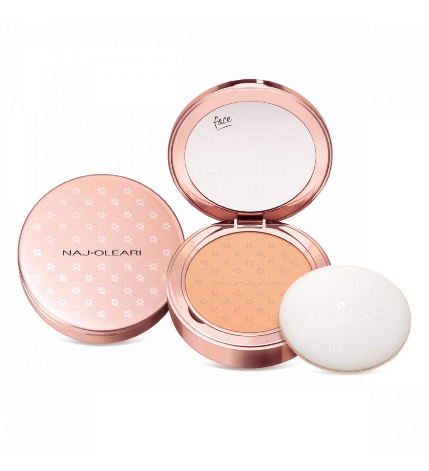 Naj OleariPowder Woman 95 Grams 95 Grams 8011003839964