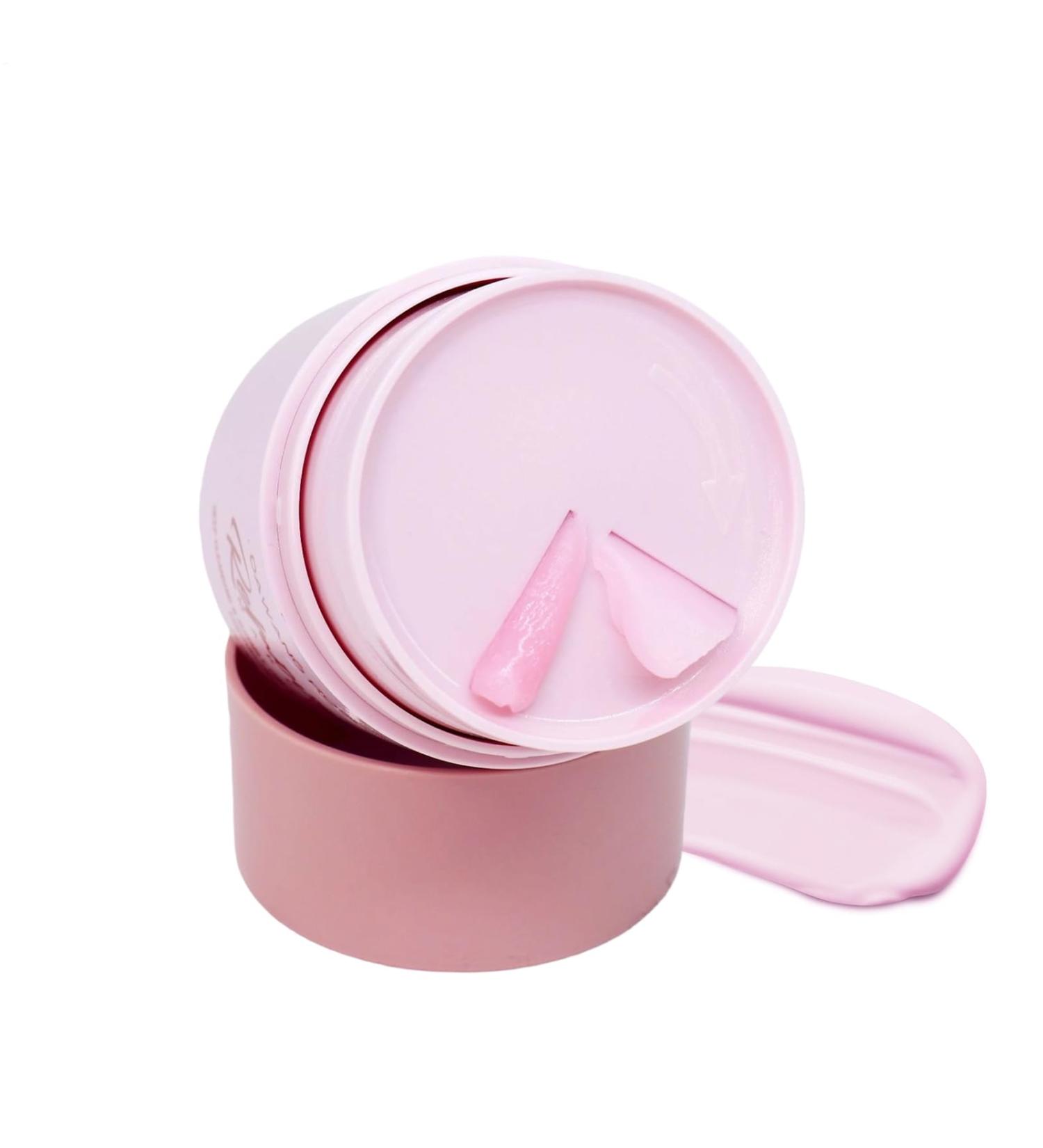  G n rique Fusion Cleansing Balm | Lightweight and Comfortable Skin Balm Cleansing Cream | For Women and Adults Daily Use Home Travel - Buy Online on GoSupps.com