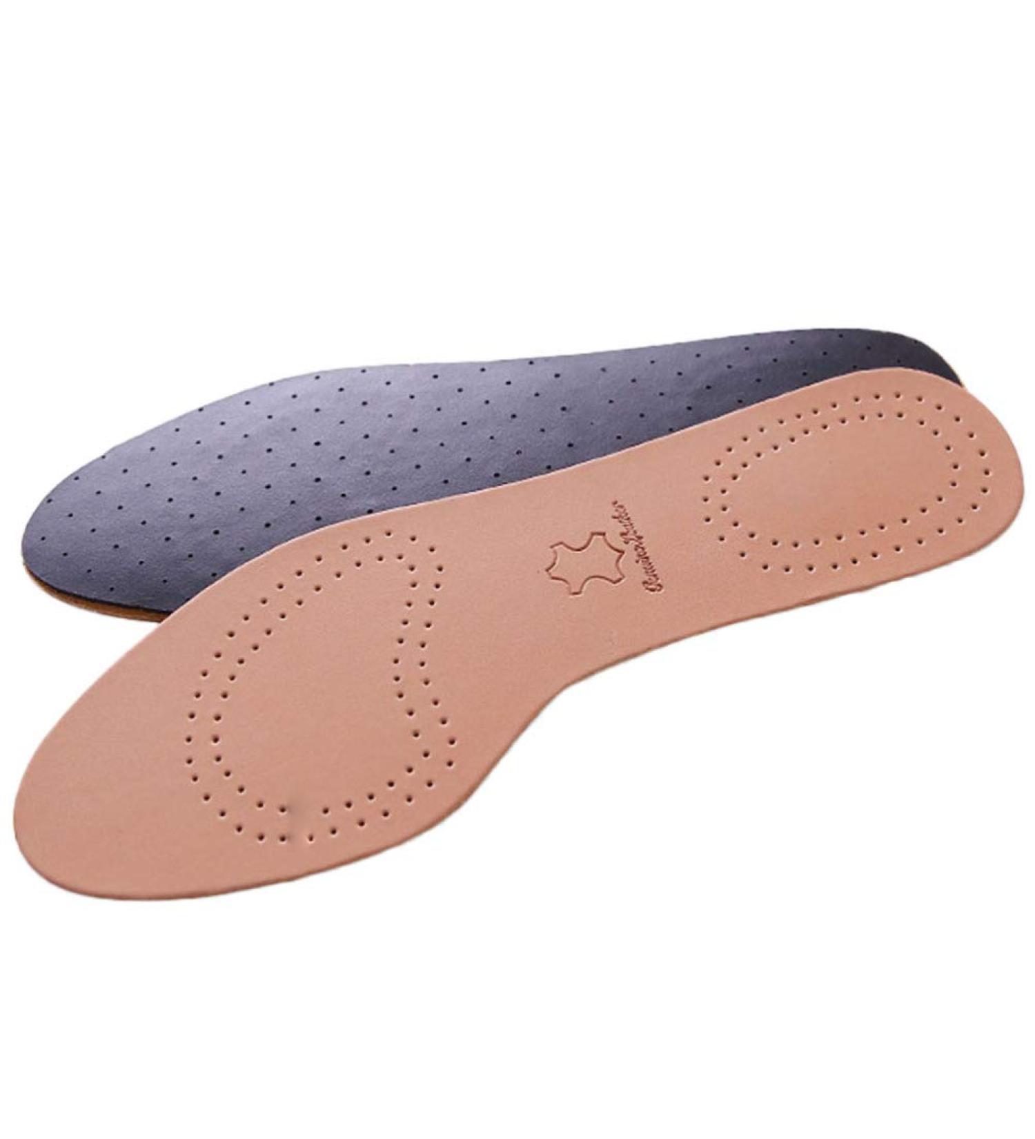 High Heel Cushions & Flat Shoe Insoles | Comfort Insoles for Women - Size 37-38 - Buy Online on GoSupps.com