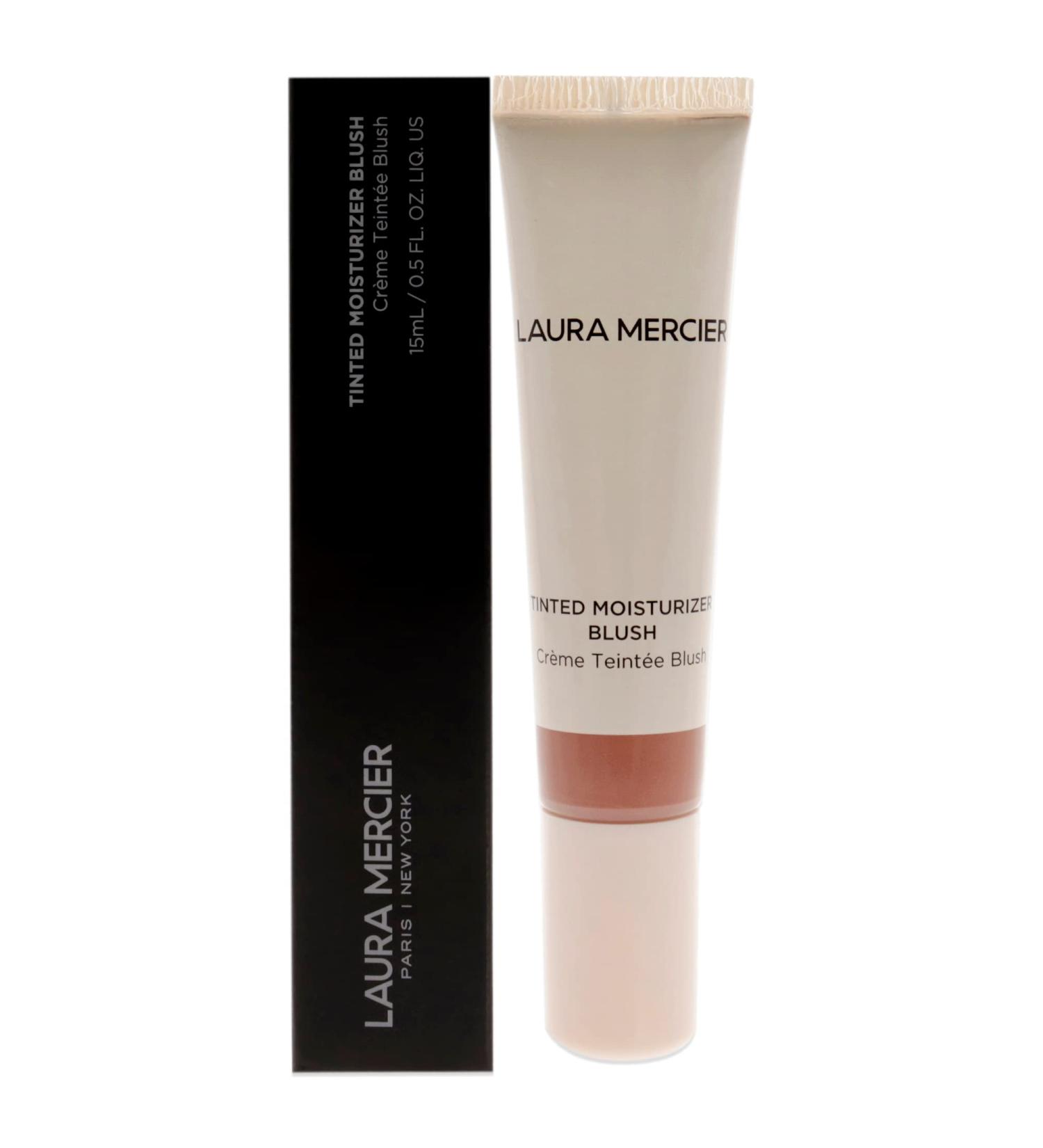 Laura Mercier Tinted Moisturizer Blush - Coastline 0.5oz (15ml) | Buy Online - International Shipping Available - Buy Online on GoSupps.com