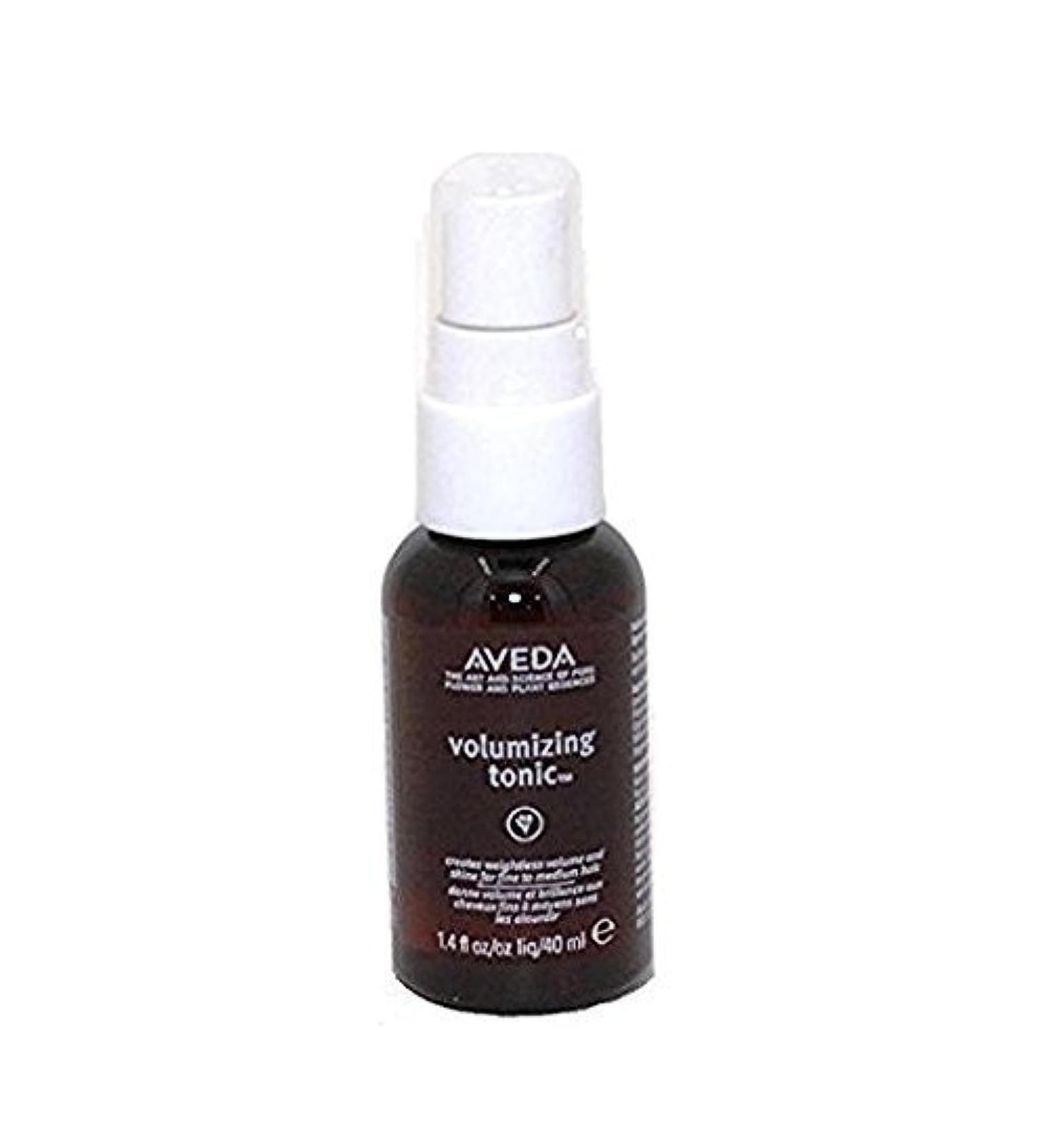 Buy Aveda Thickening Tonic 1.4 oz - International Shipping Available | Boost Hair Volume - Buy Online on GoSupps.com