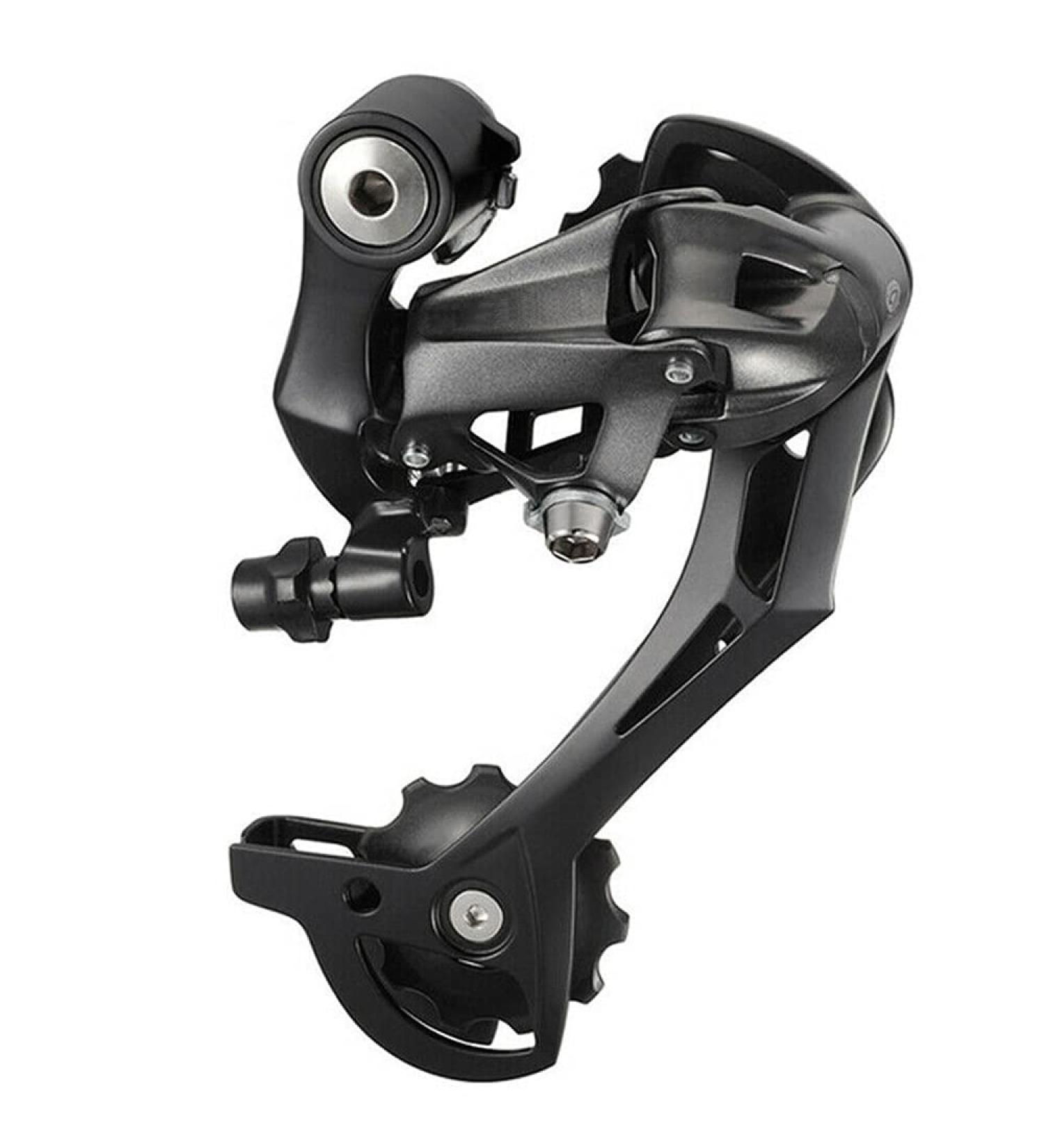 RD-M390 Mountain Bike Rear Derailleur | 7/8/9 Speed Replacement Parts - Buy Online on GoSupps.com