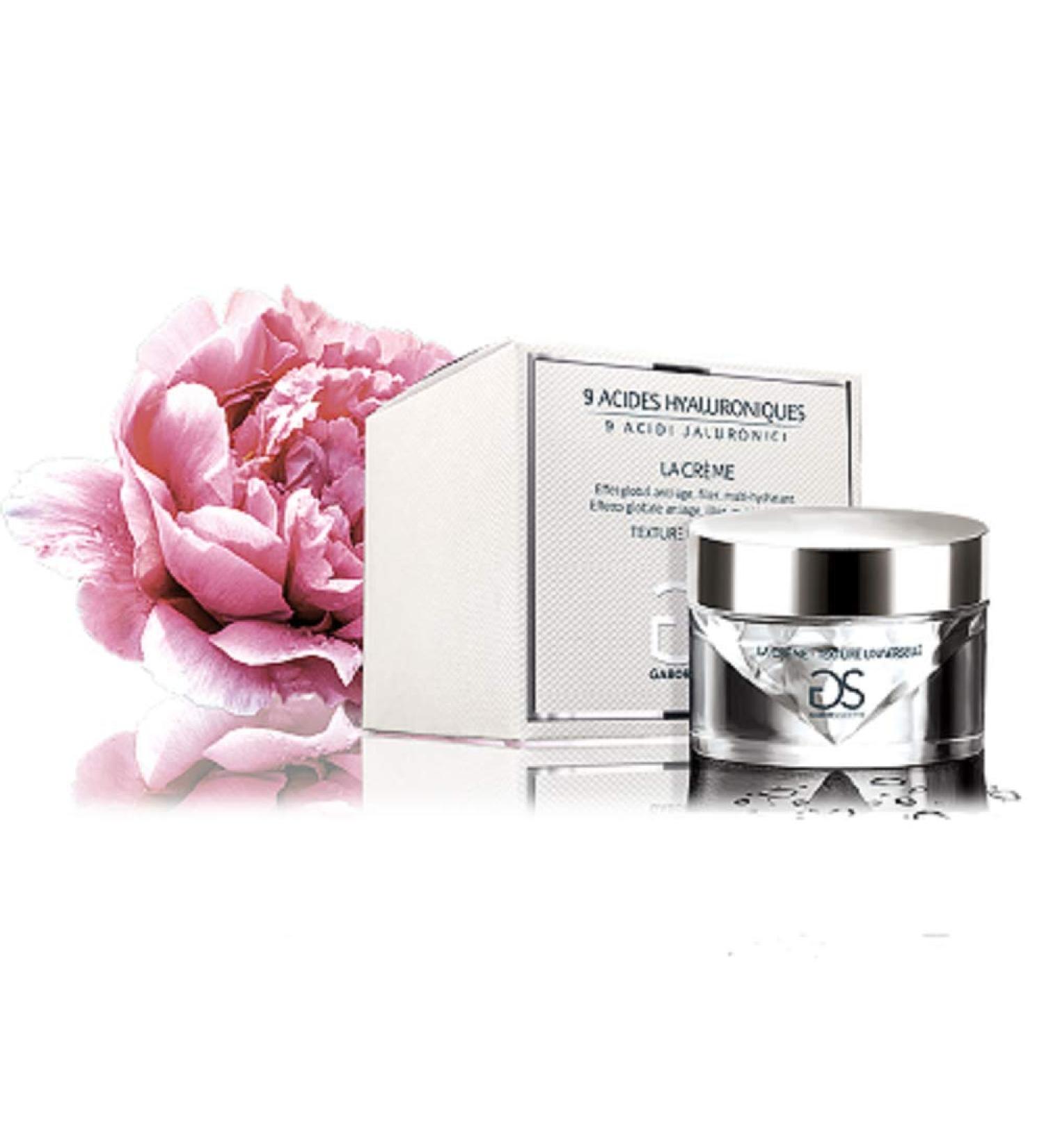 False Gabor La Creme Texture Universal Hyaluronic Acids 50 ml