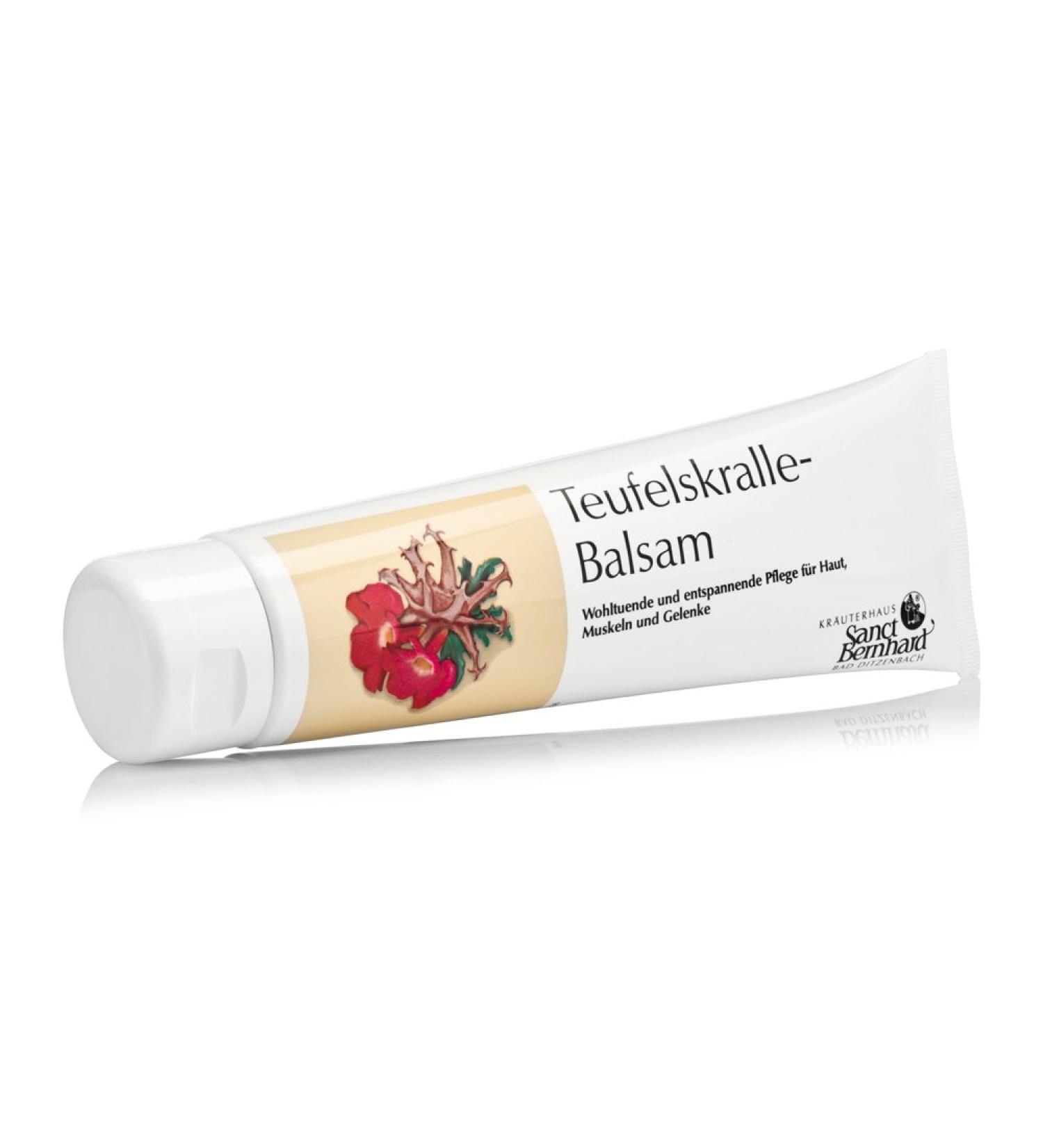 SANCT BERNHARD Sanct Bernhard Tea balm 150 ml