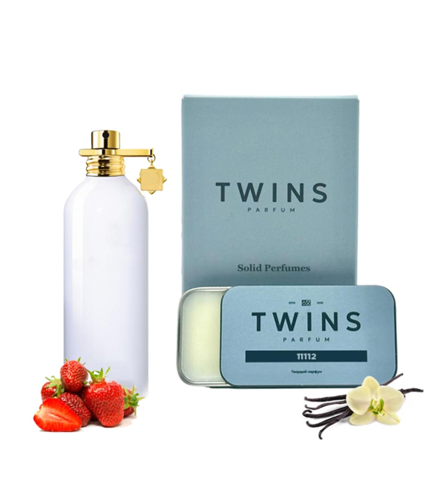 No.11112 | Impression of Mukhallat | Unisex For Women and Men Solid Perfume | 053.4 Oz / 15 gr Montale Mukhallat Impression - Buy Online on GoSupps.com