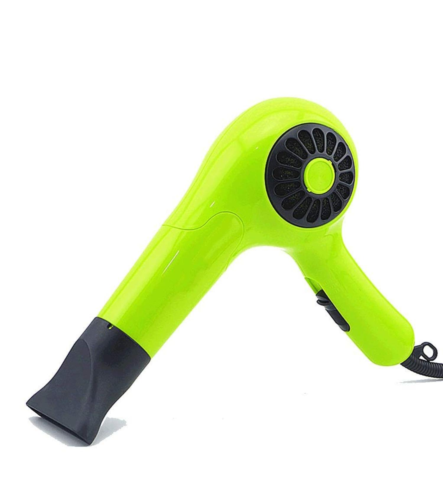 ADITAM Professional Hair Dryer with Diffuser Ionic Conditioning - Powerful Fast Hairdryer Blow Dryer/B Double The Comfort - Buy Online on GoSupps.com