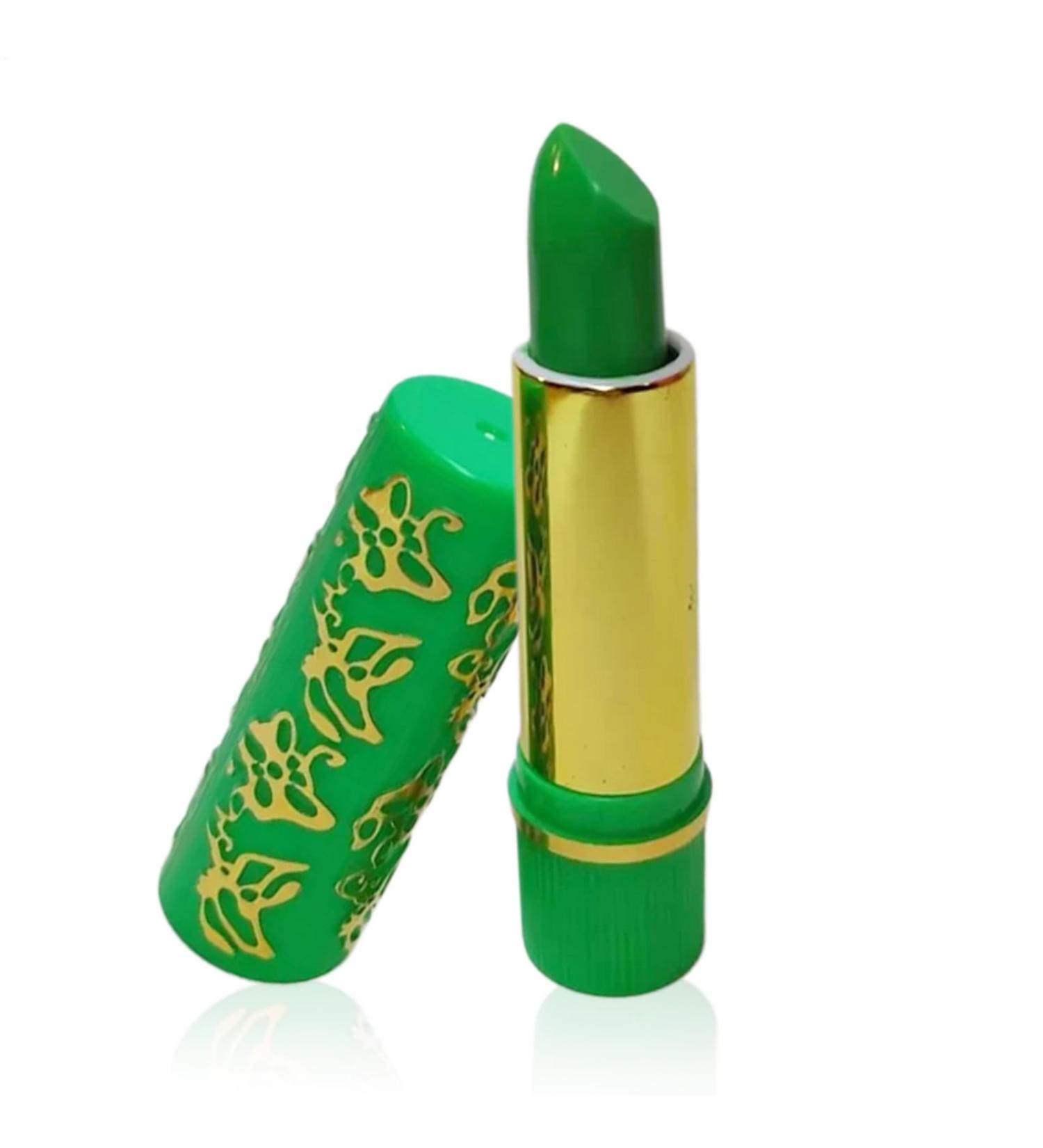  G n rique Color Changing Lipstick Moisturizing Lip Gloss 16g Compact Long Lasting Lip Stain Authentic Hydrating Formula Non-Sticky Texture for Parties Gatherings and Dates - Buy Online on GoSupps.com