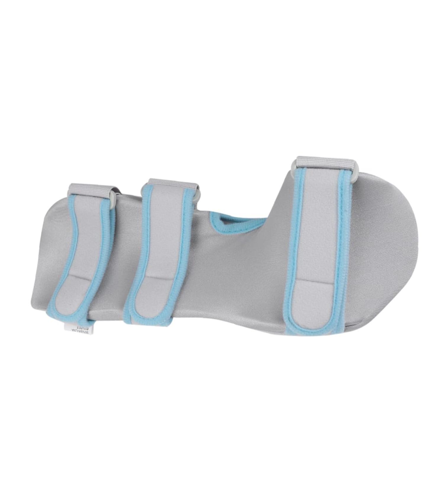 Buy Gatuida Wrist Finger Belt Hand Support Splint - Carpal Tunnel & Sprained Wrist Brace for Pain Relief - Buy Online on GoSupps.com