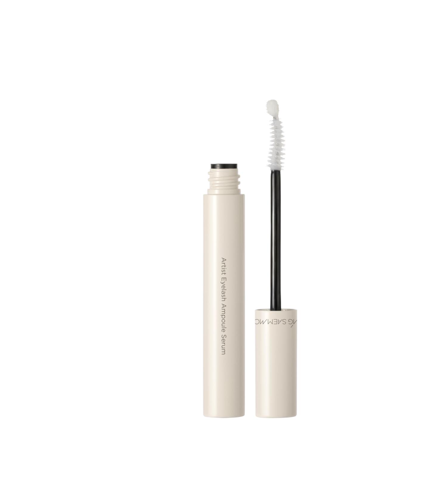 JUNGSAEMMOOL Artist Eyelash Ampoule Serum | Volume Length & Curl Enhancer | Nourishing Lash Serum | Official International Shipping - Buy Online on GoSupps.com