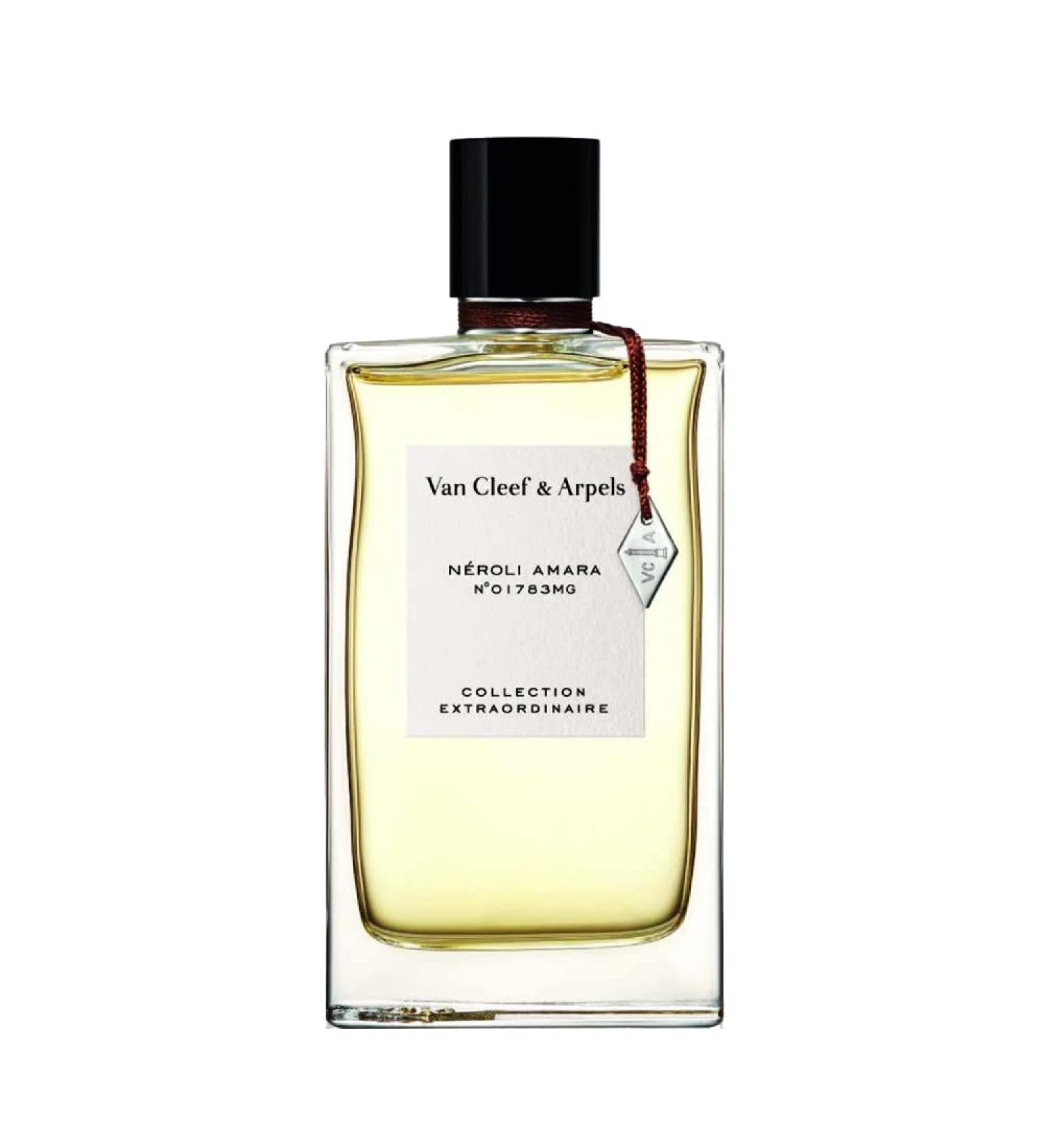 Van Cleef & Arpels NEROLI AMARA EAU DE PARFUM SPRAY 2.5 OZ - Buy Online on GoSupps.com