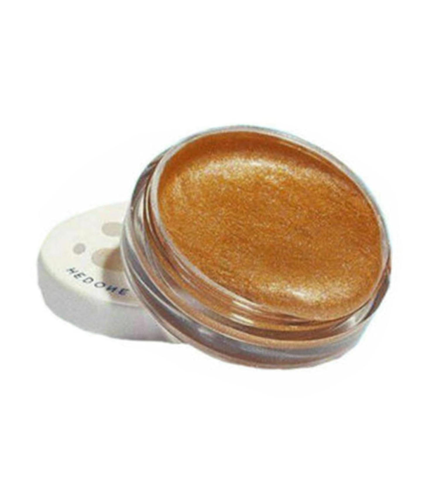 DRESSOOS Face Highlighter Cream Gel Highlighter Makeup Shimmer Eyeshadow Glitter Eyeshadow Eye Shadow Gel Flash 1 count (Pack of 1) As Shown - Buy Online on GoSupps.com