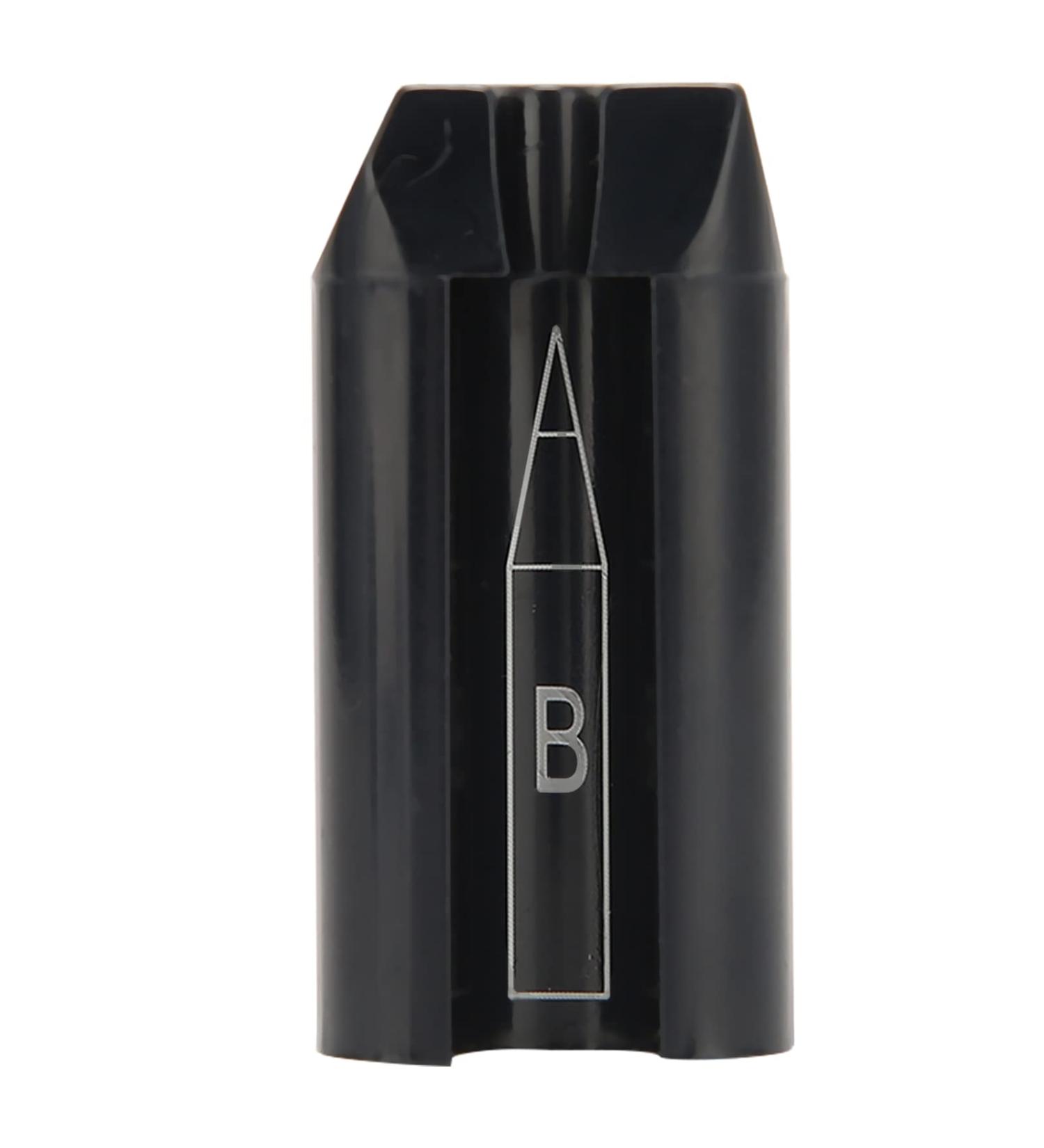 Cosmetic Pencil Sharpener Duckbill Sharpener Duckbill Shape for Personal for Home for Salon - Buy Online on GoSupps.com