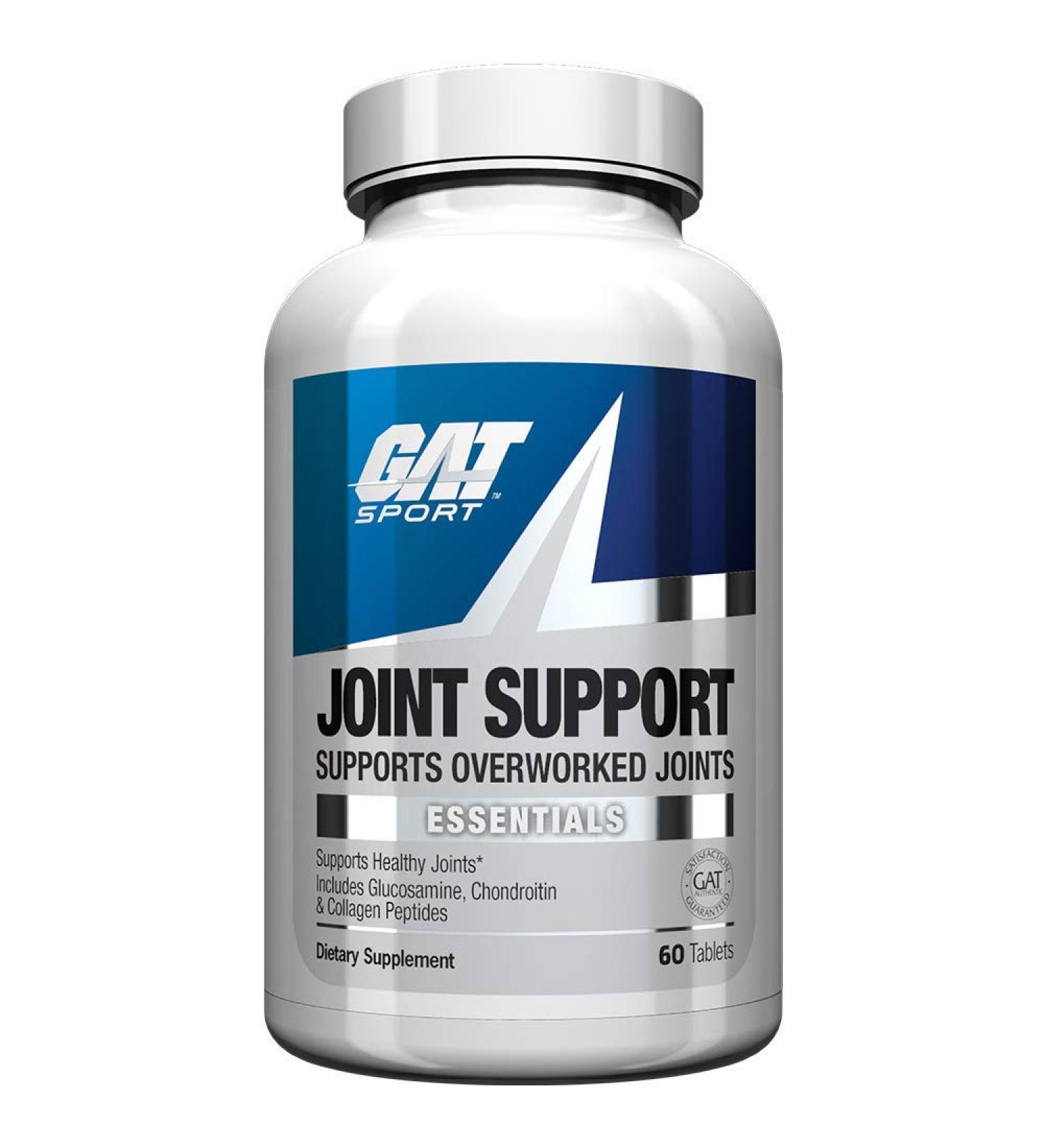 GAT Joint Support (60 Tablets, Not Flavored)