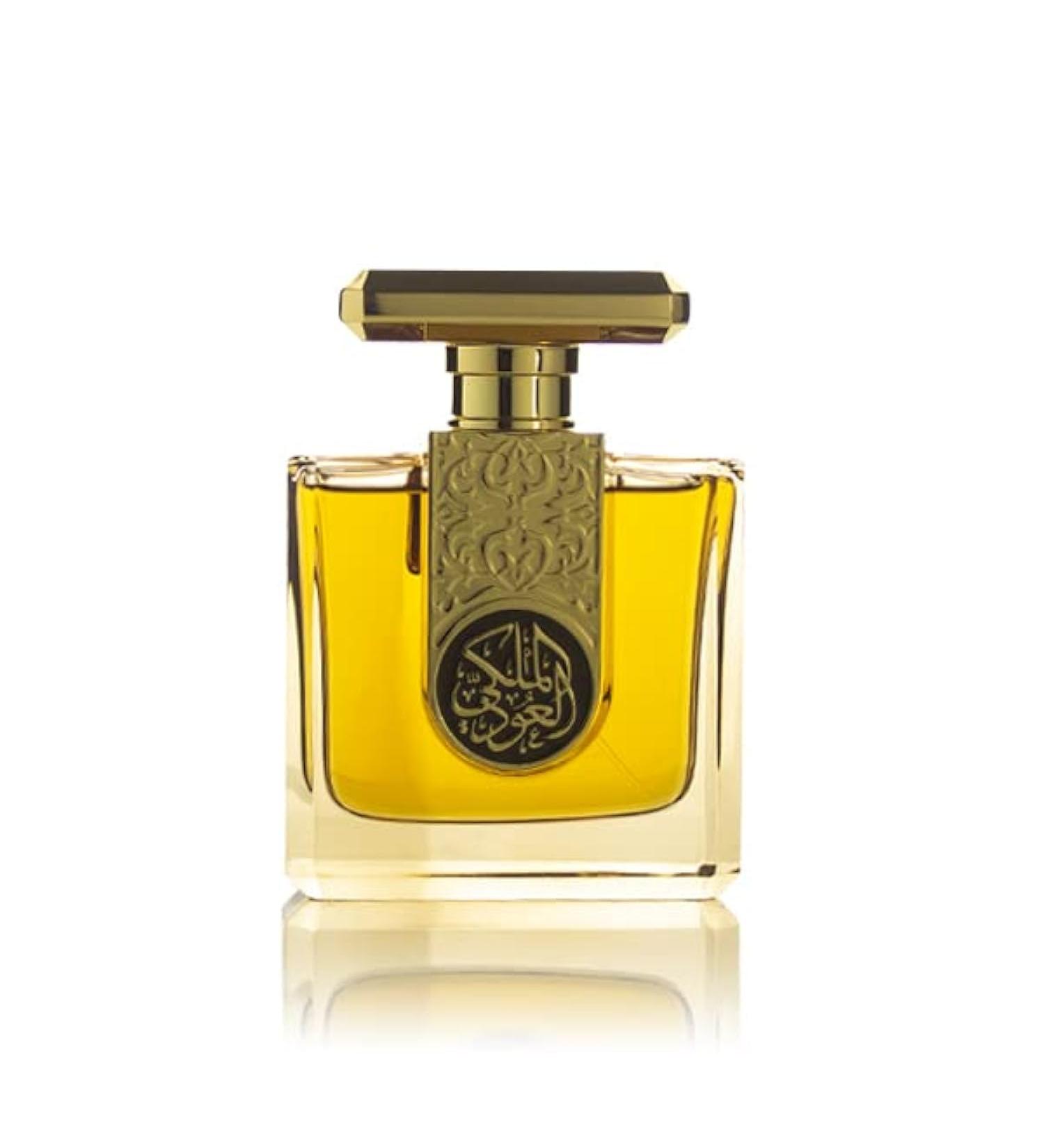 Arabian Oud Royal Oud (Al Oud Al Malaki) Unisex Eau De Parfum EDP Spray | 85 ml (2.9 oz) - Buy Online on GoSupps.com