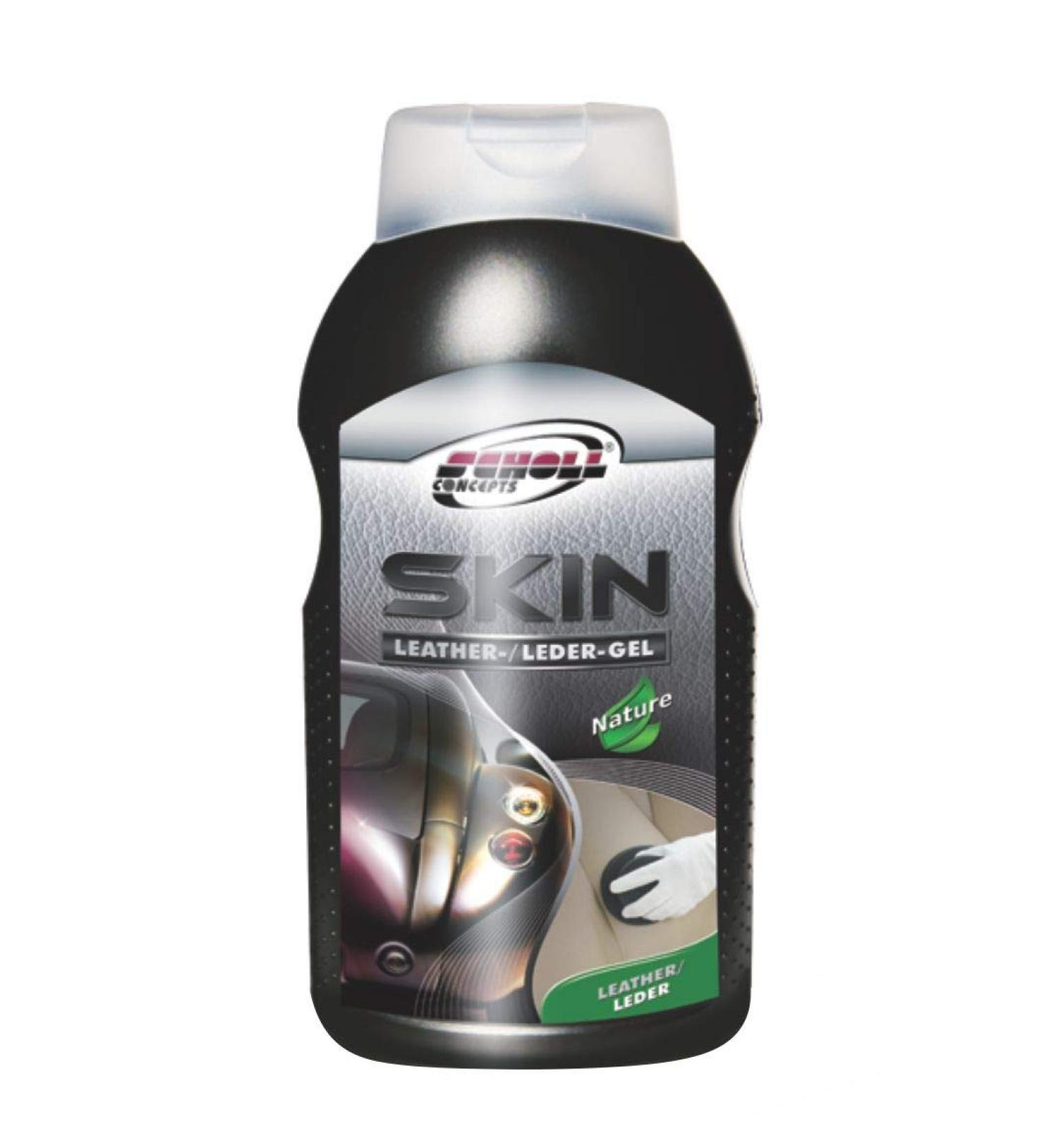 Scholl 00596 Skin gel for leather 250 ml