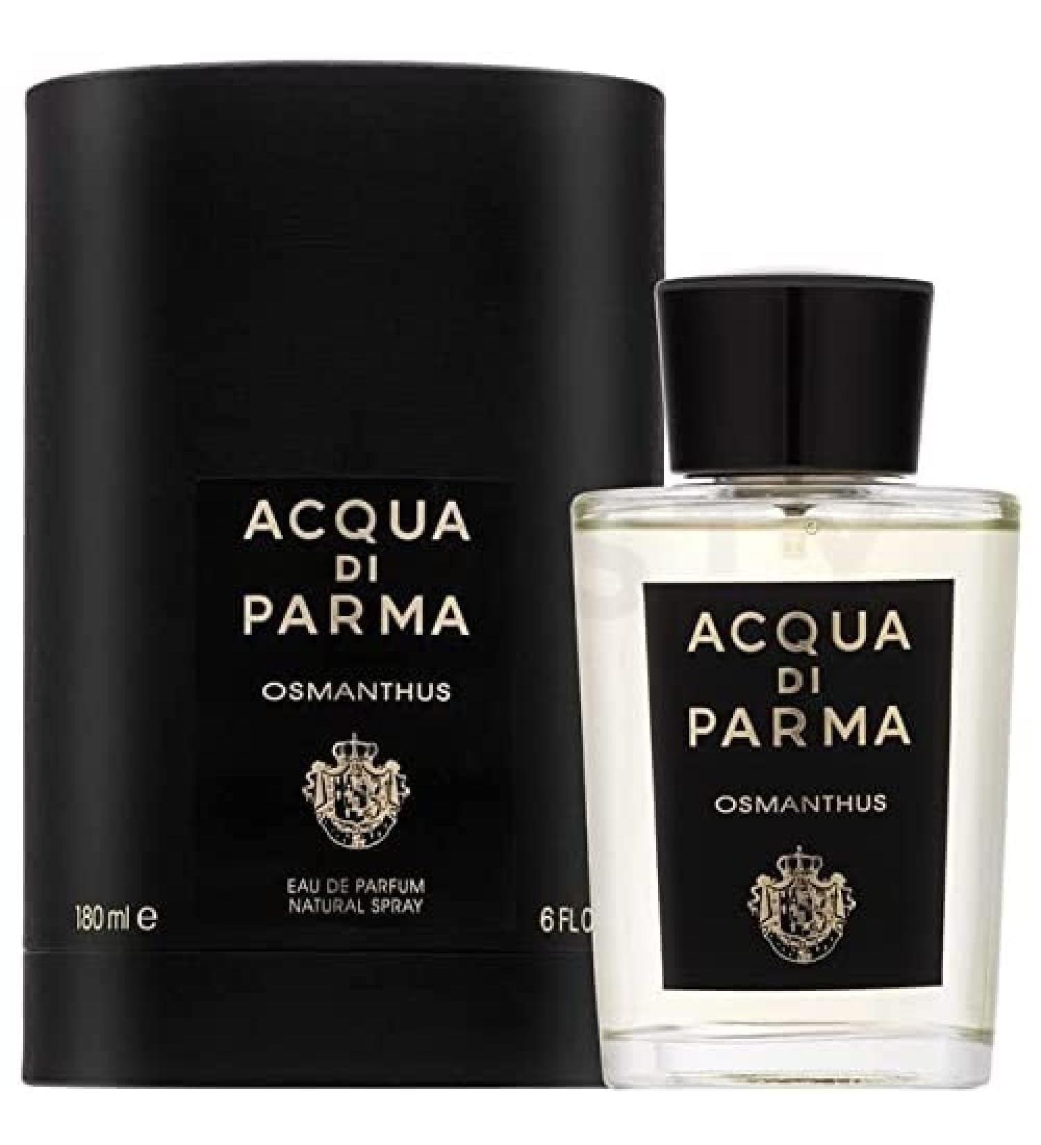 Acqua Di Parma Osmanthus Eau De Parfum Spray 3.4 oz/100 ml (Women) - Buy Online on GoSupps.com