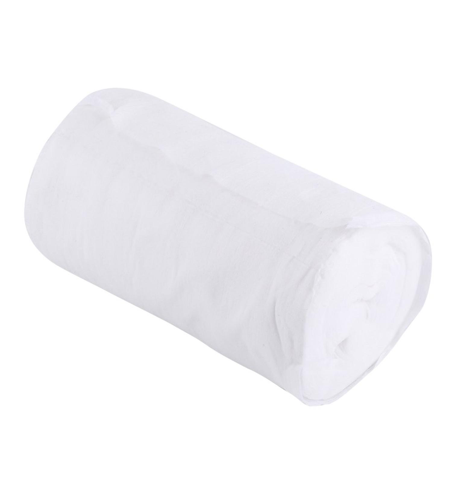 100PCS Diaper Liner Roll - Soft Baby Nappy Pad Insert - Buy Online on GoSupps.com