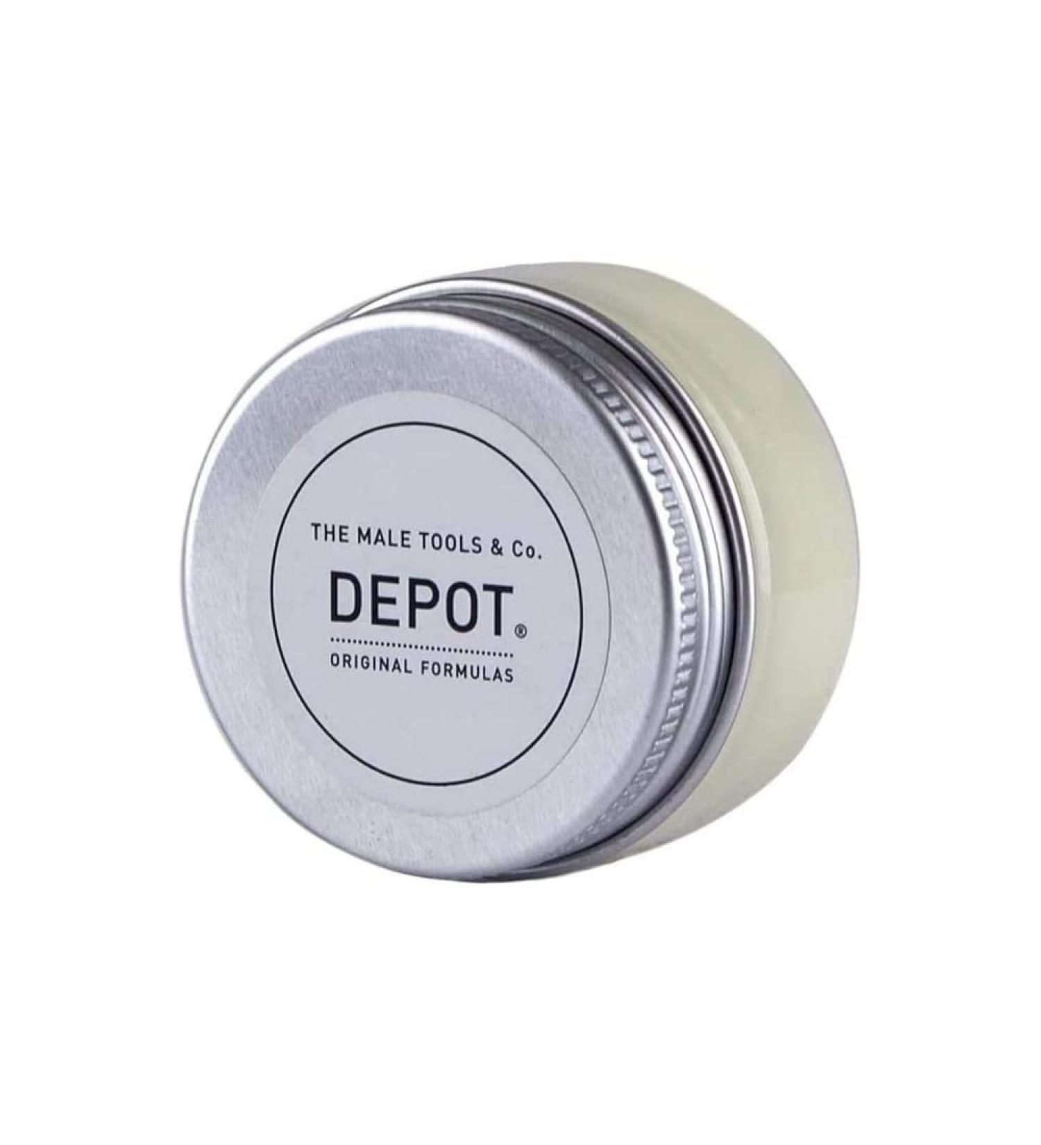 Product code n. 301 Matt paste/wax, with strong hold, 75 ml.