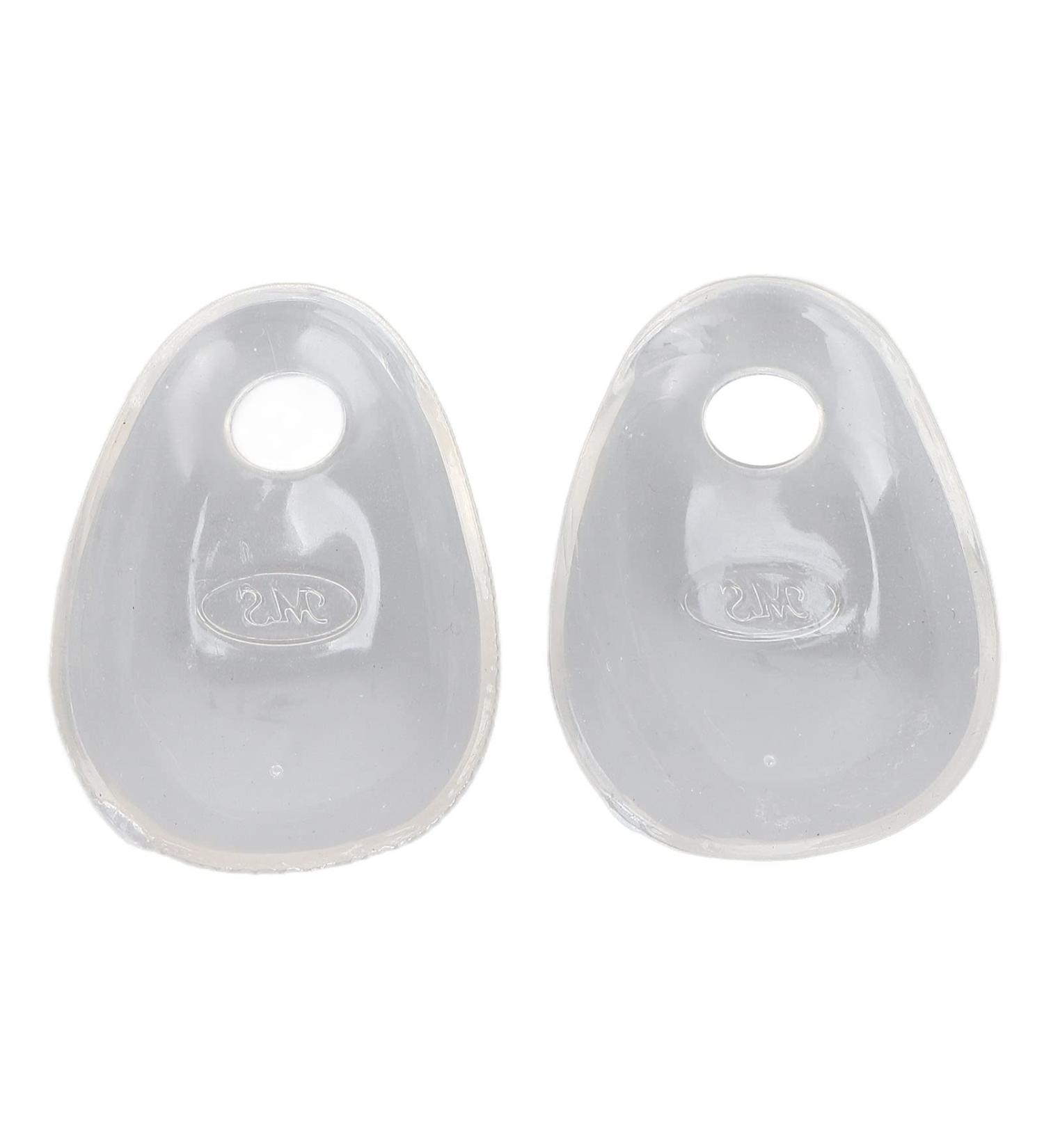 Soft Silicone Big Toe Cover - Toe Protector for Ingrown Toenails & Corns - Buy Online on GoSupps.com