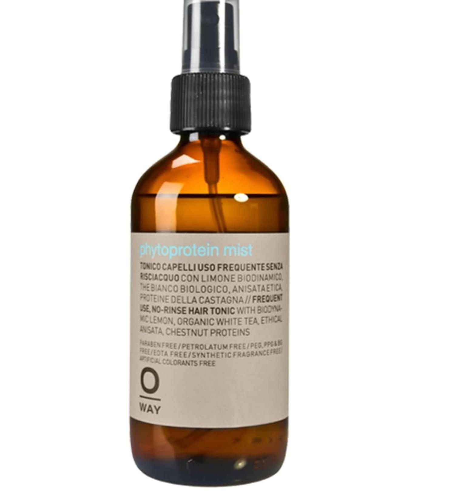 Oway Phytoprotein Mist 5.4oz/160ml