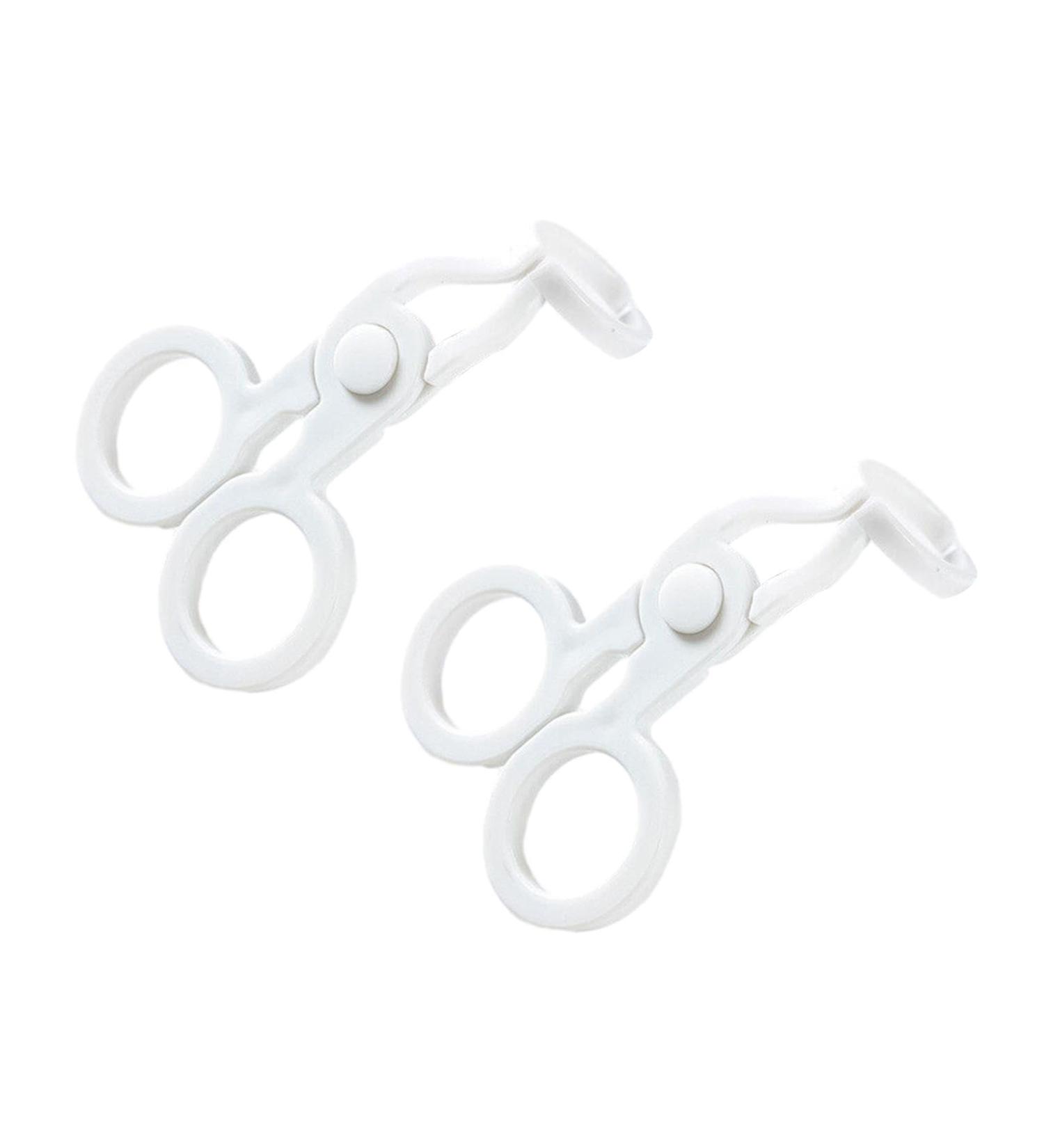 Amagogo 2x Contact Lens Tools - Portable Eyelid Openers for Beginners | Home & Travel Accessories - Buy Online on GoSupps.com